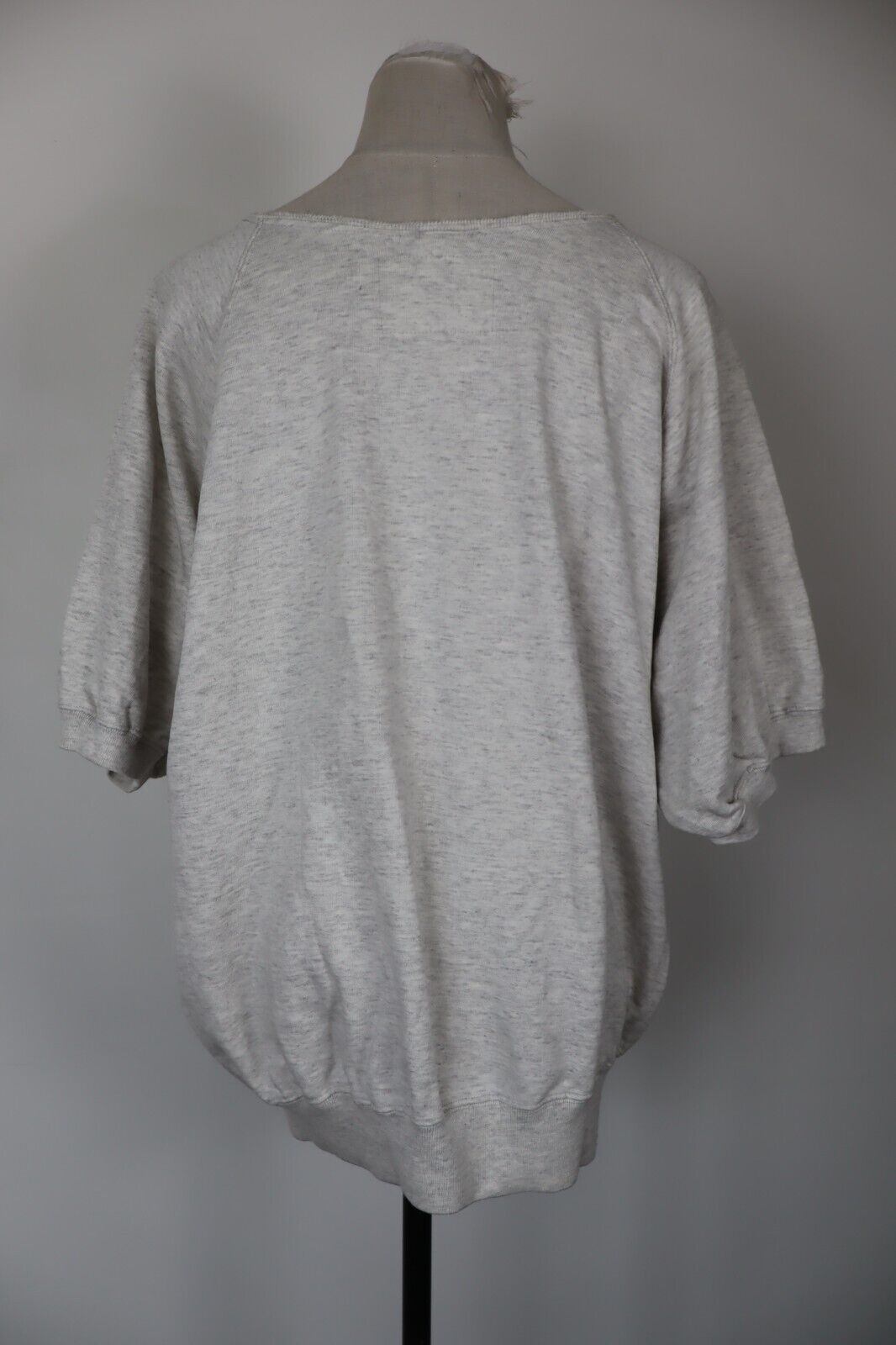 CHAMPION FELPA DONNA Tg XL WOMAN CASUAL VINTAGE SPORT SWEATSHIRT
