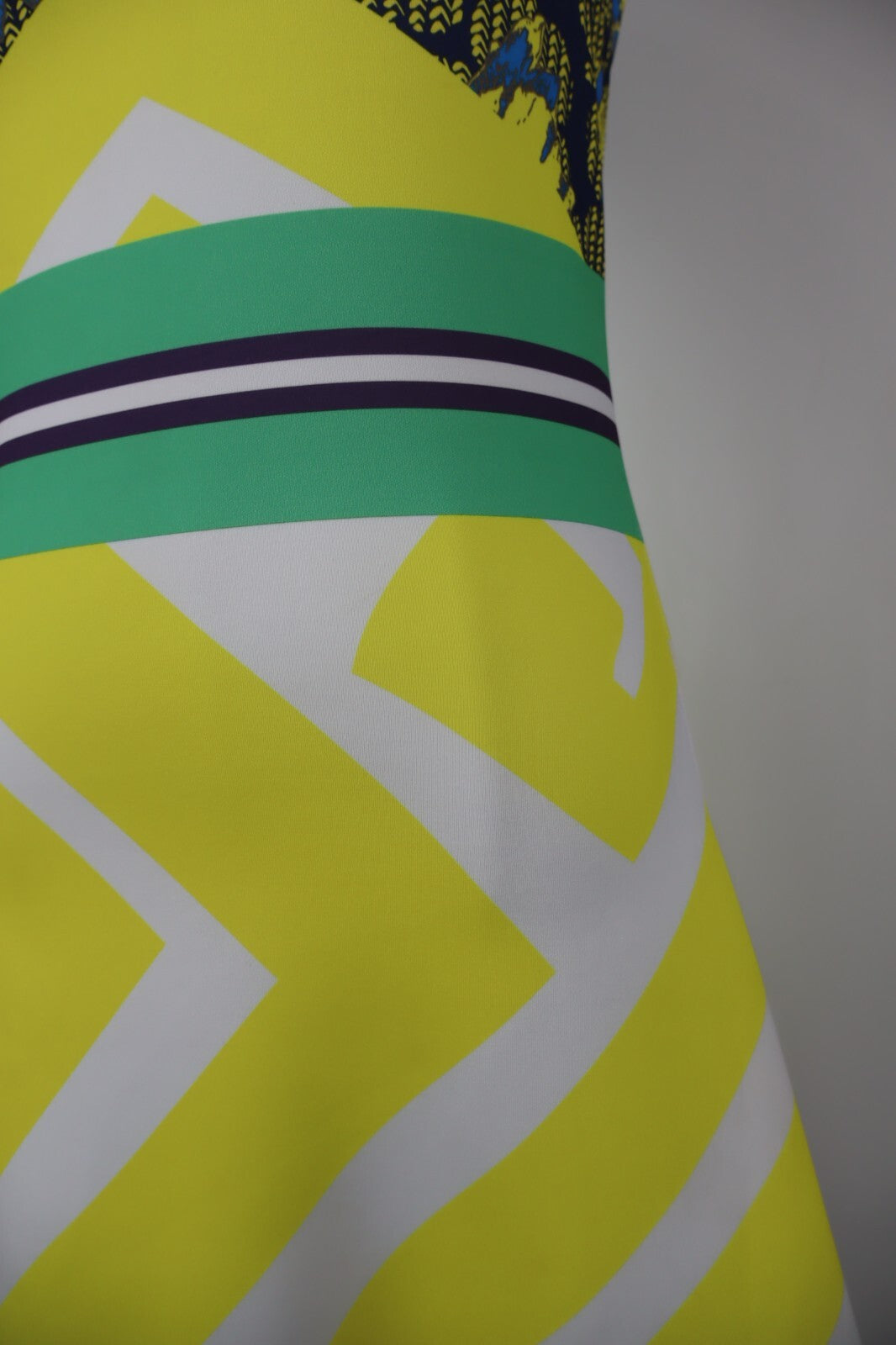 PATRIZIA PEPE VESTITO DONNA TG. 40 WOMAN CASUAL VINTAGE DRESS ABITO