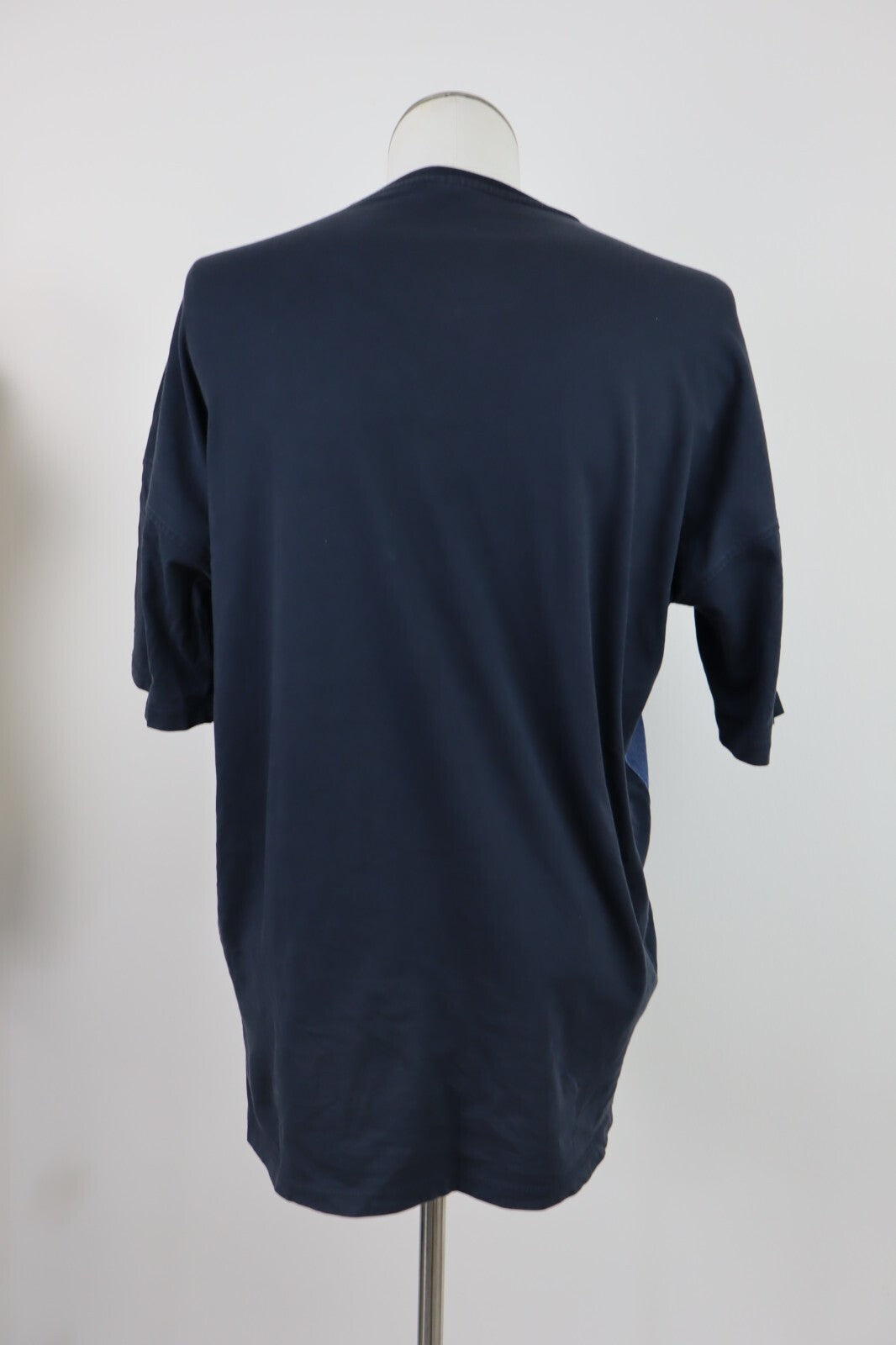 AX ARMANI EXCHANGE MAGLIA UOMO COTONE TG XS MAN COTTON T-SHIRT CASUAL VINTAGE