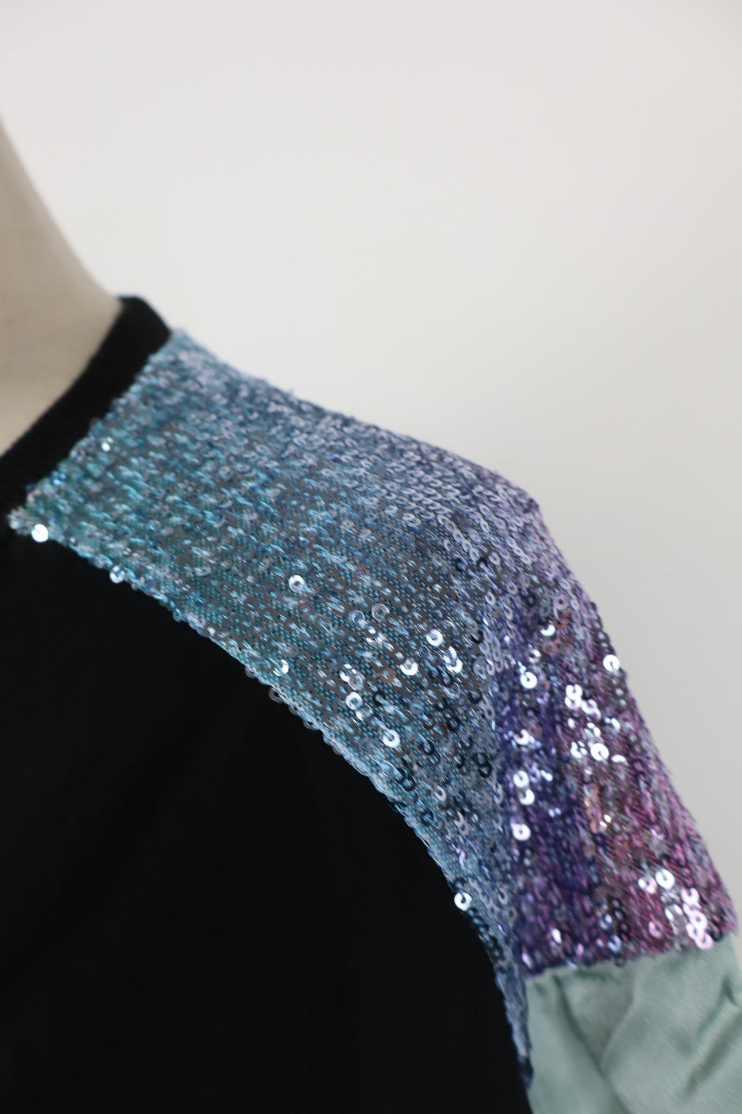 MNML VESTITO ABITO SPORTIVO CON SHORTS DONNA TG. S WOMAN CASUAL VINTAGE DRESS