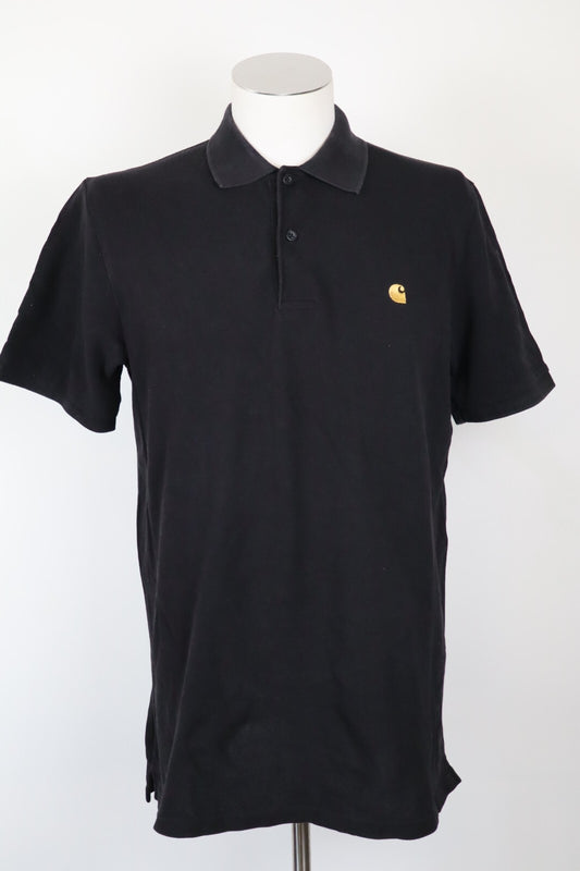 CARHARTT  MAGLIA POLO UOMO COTONE TG M MAN COTTON SHIRT CASUAL VINTAGE