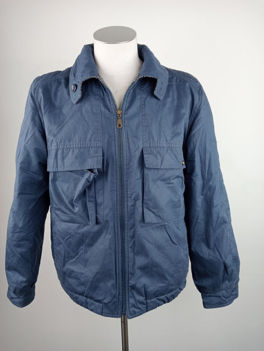 PIERRE CARDIN GIUBBINO GIACCA UOMO Tg 46 MAN CASUAL VINTAGE JACKET