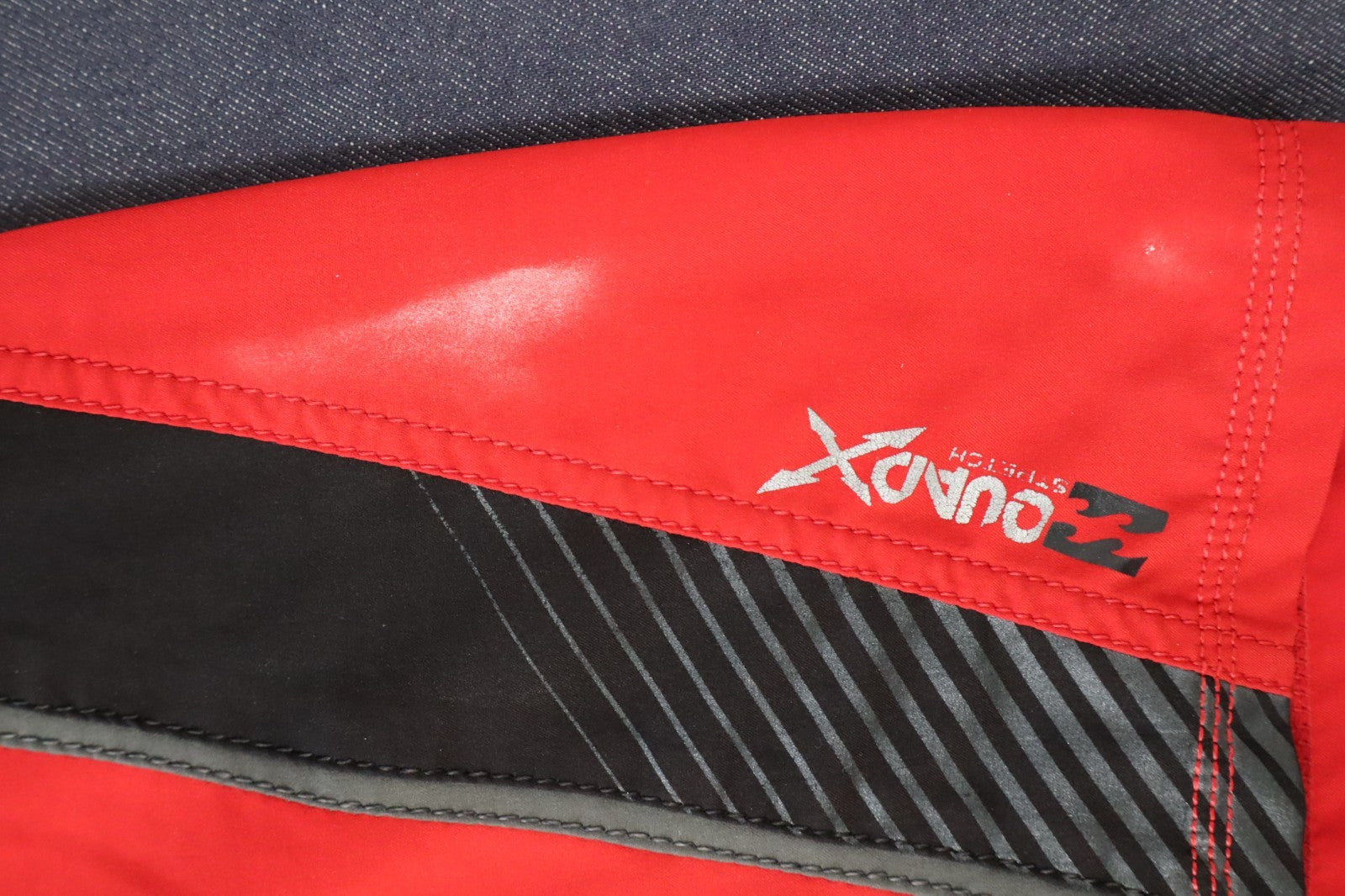 BILLABONG COSTUME PANTALONCINO MARE UOMO TG 34 MEN SWIMSUIT VINTAGE CASUAL