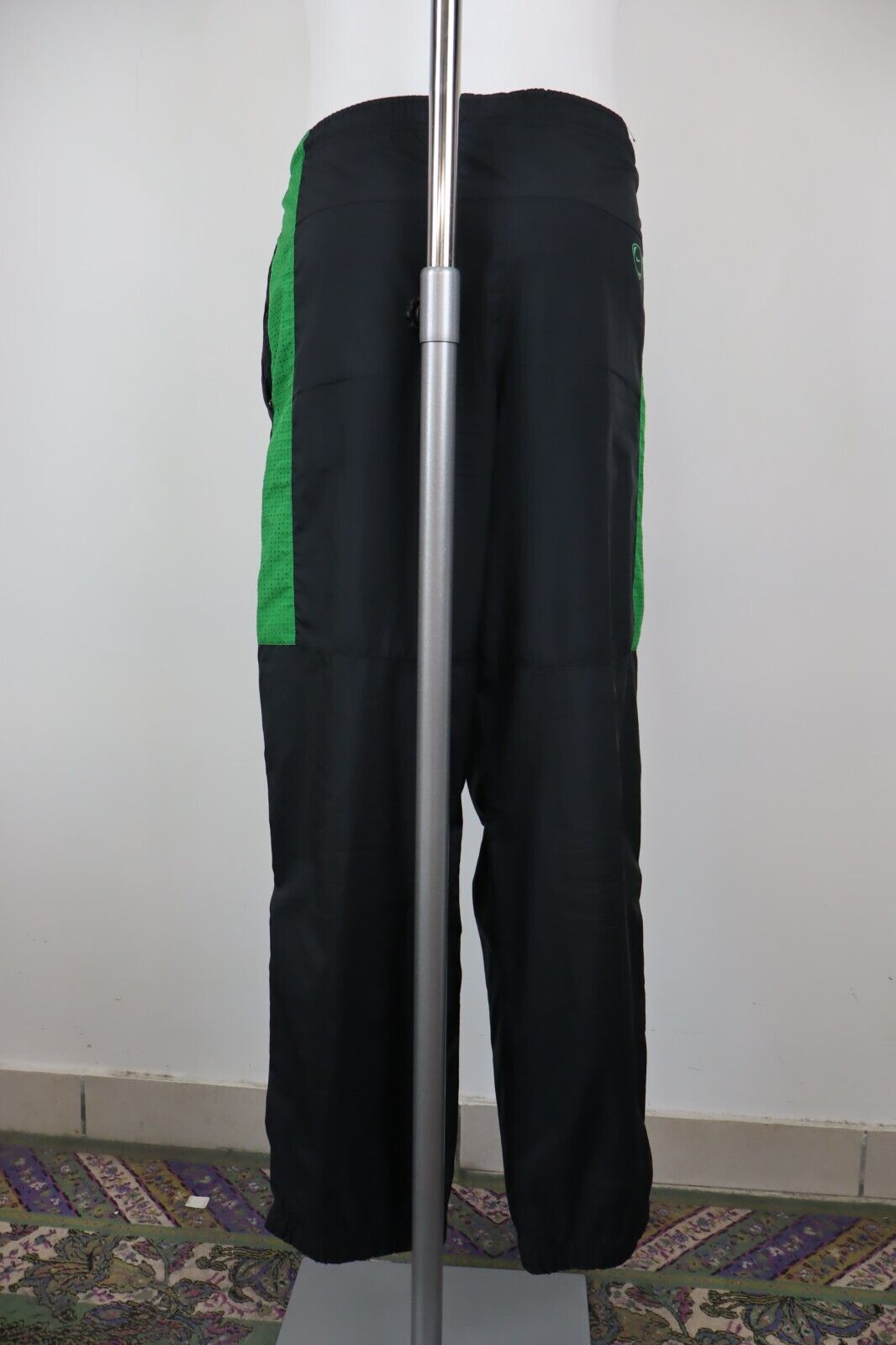 NIKE CELTIC PANTALONE CALCIO SPORT UOMO TG S VINTAGE MAN PANTS