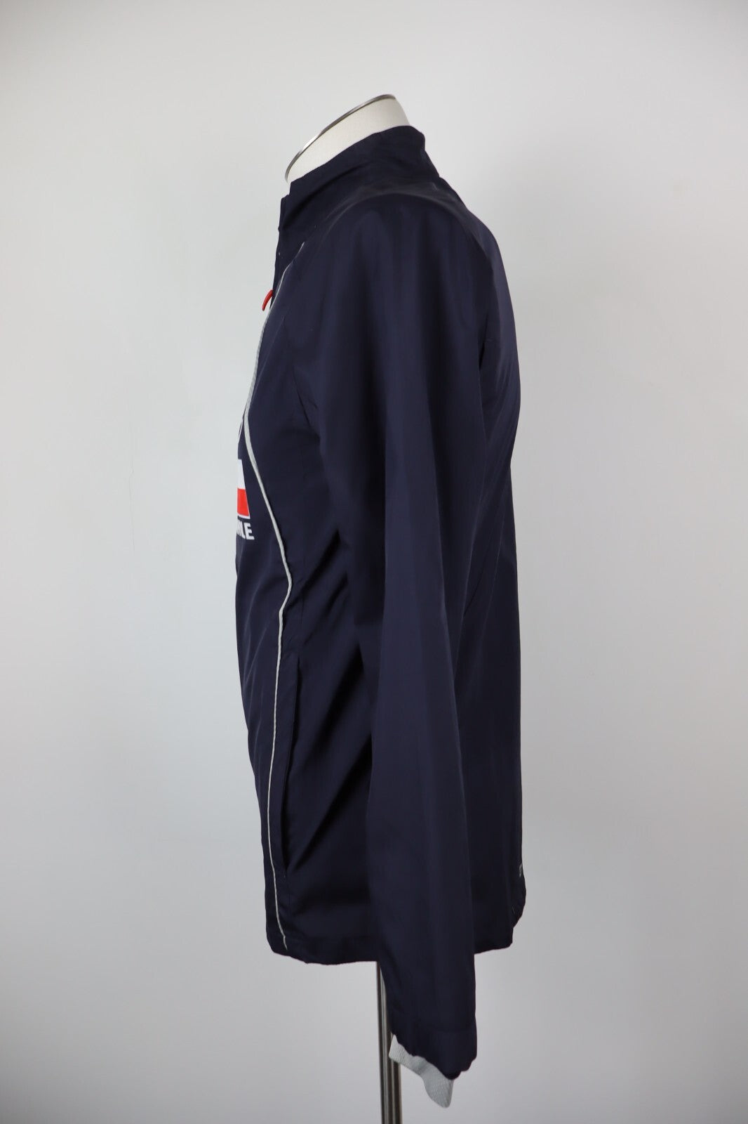 PUMA CHILE OLIMPIADI GIACCA SPORTIVA FELPA DONNA Tg 40 42 WOMAN SPORT JACKET