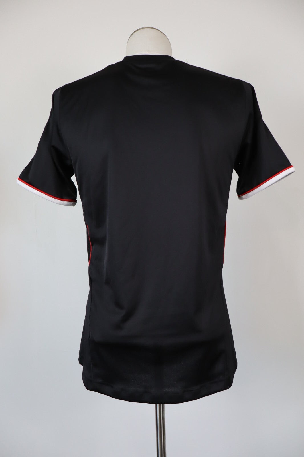 ADIDAS BAYERN MONACO MAGLIA CALCIO RAGAZZO Tg 16Y T-SHIRT SOCCER MAN JERSEY