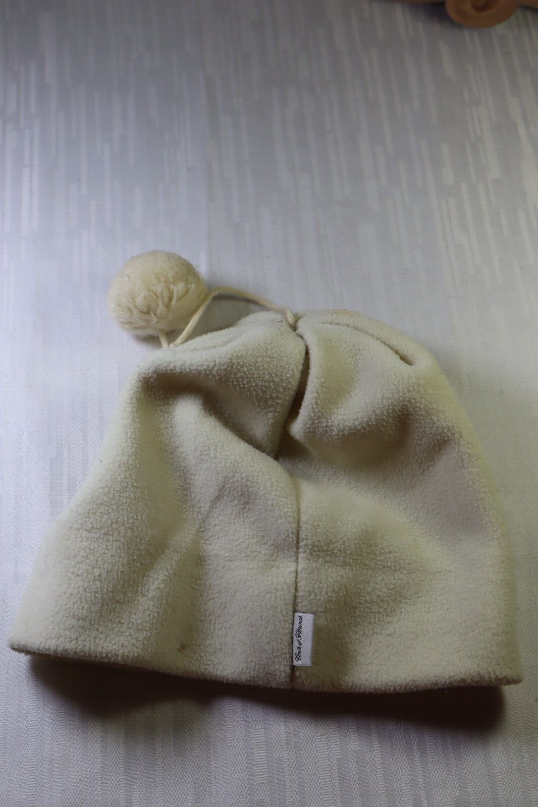 CONTE OF FLORENCE CAPPELLO BERRETTO BEANIEE DONNA UOMO TG. UNICA VINTAGE CASUAL