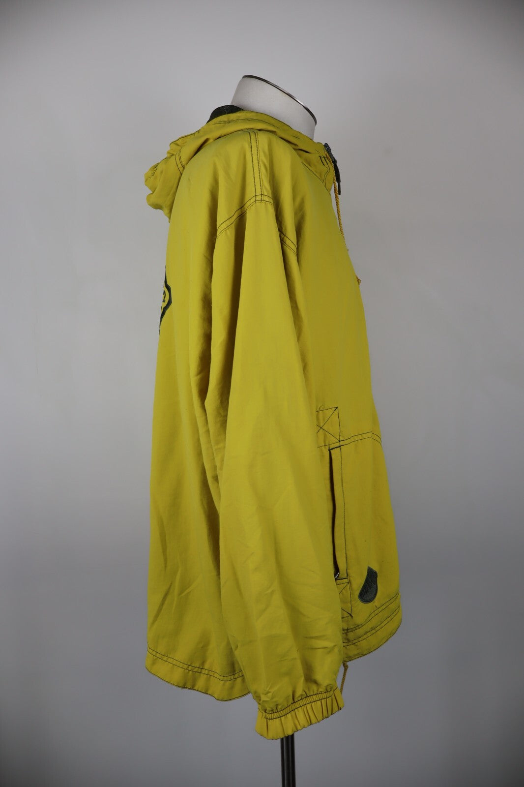 NIKE GIUBBINO LEGGERO UOMO Tg M MAN CASUAL VINTAGE JACKET