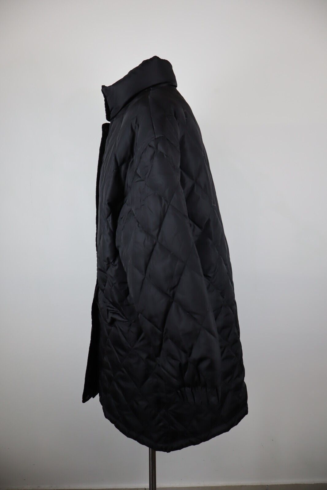 FILA MAGIC LINE '90S GIUBBINO TRAPUNTATO UOMO 46 MAN CASUAL VINTAGE JACKET SPORT