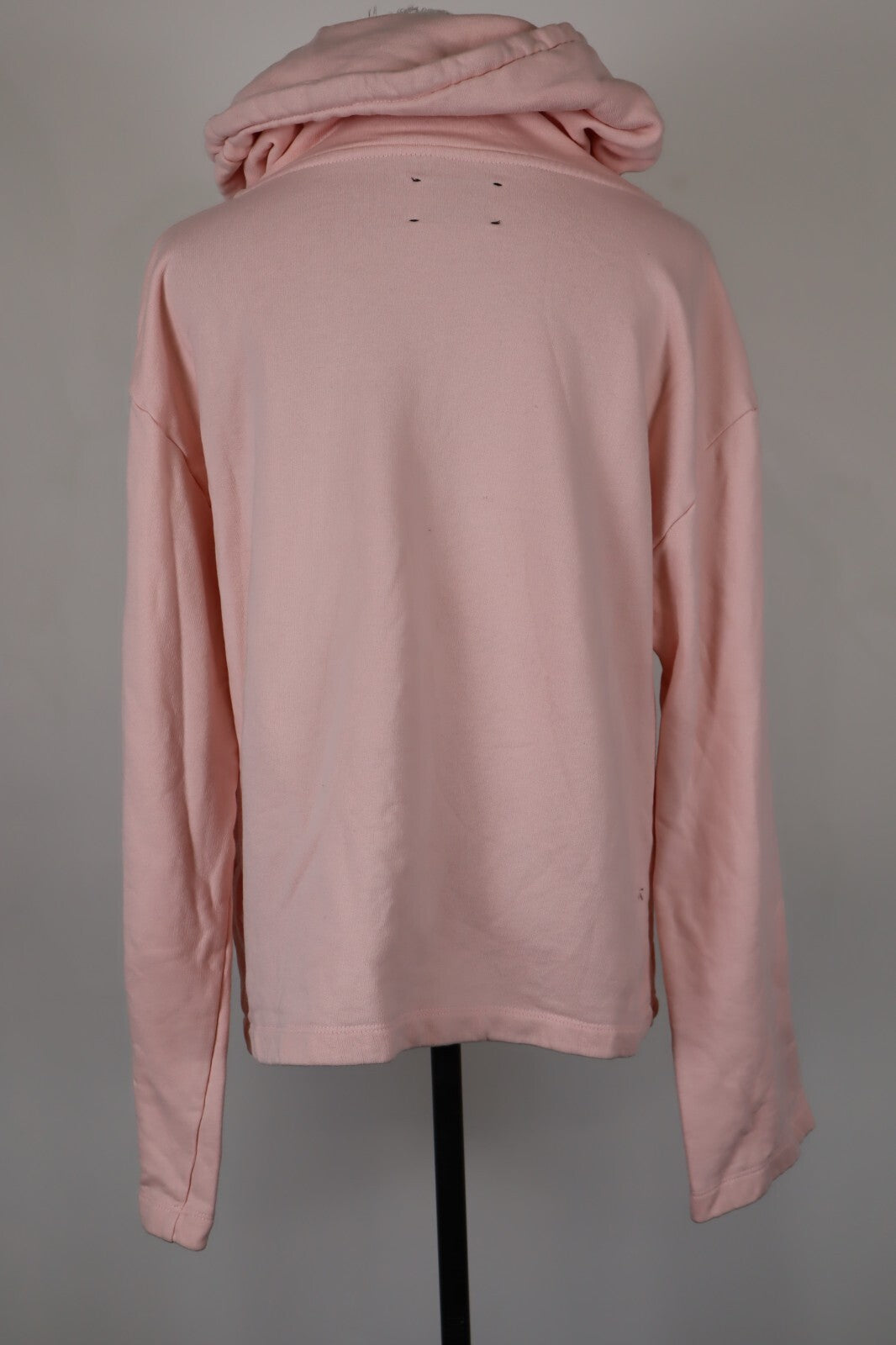 GAELLE PARIS GIACCA SPORTIVA FELPA DONNA Tg. 3 WOMAN SPORT JACKET SWEATSHIRT