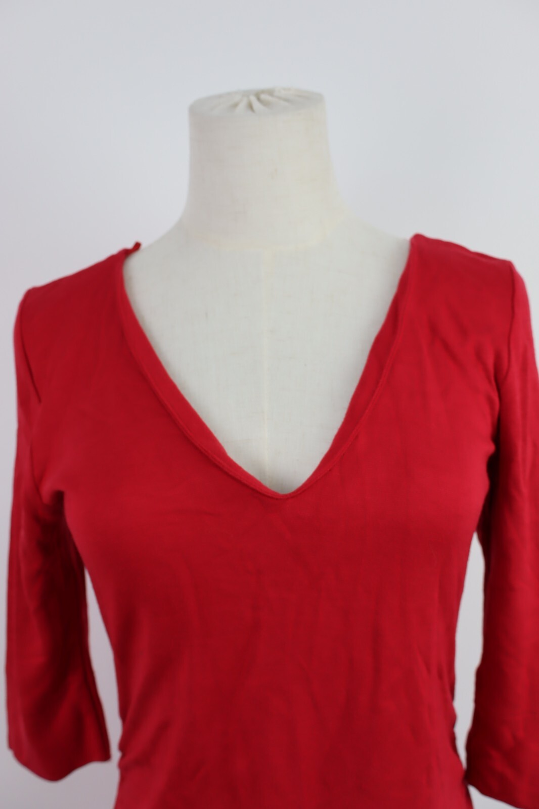 TOMMY HILFIGER VESTITO ABITO DONNA TG. M WOMAN CASUAL VINTAGE DRESS