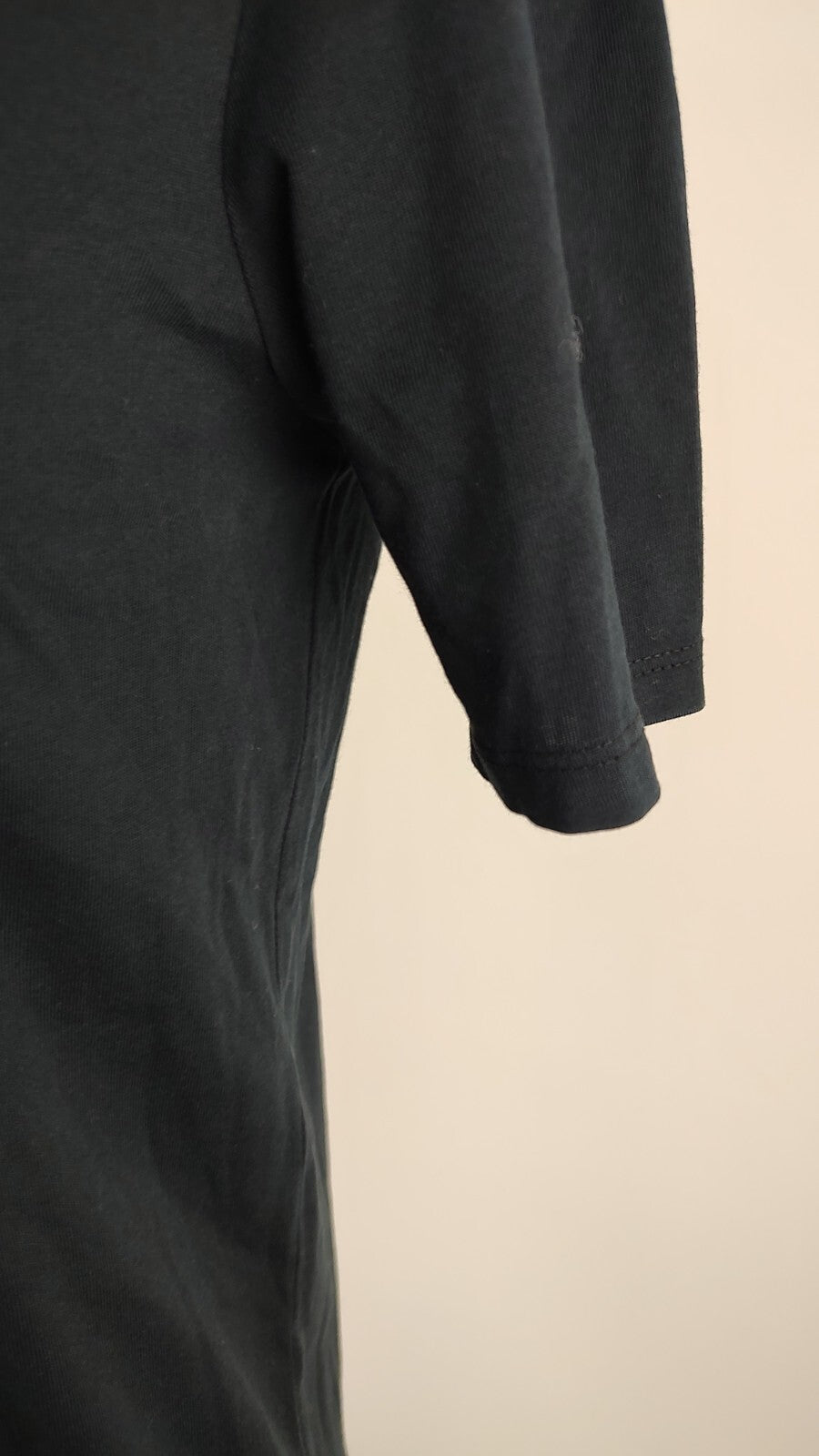 JORDAN MAGLIA UOMO TG S MAN T-SHIRT CASUAL VINTAGE COTONE