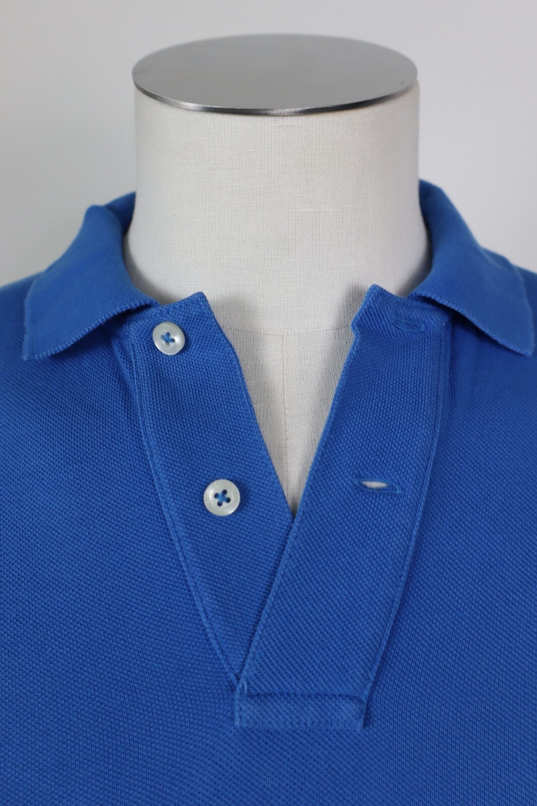 RALPH LAUREN POLO MAGLIA UOMO COTONE TG. S MAN COTTON T- SHIRT CASUAL VINTAGE