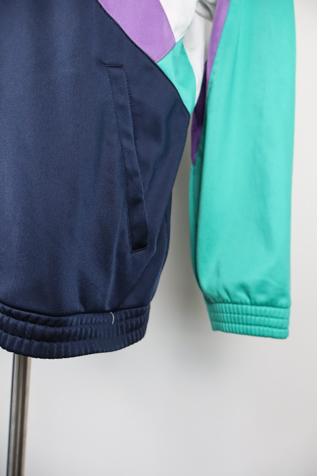 PUMA '90S GIACCA SPORTIVA UOMO Tg. 4 MAN VINTAGE CASUAL SPORT JACKET