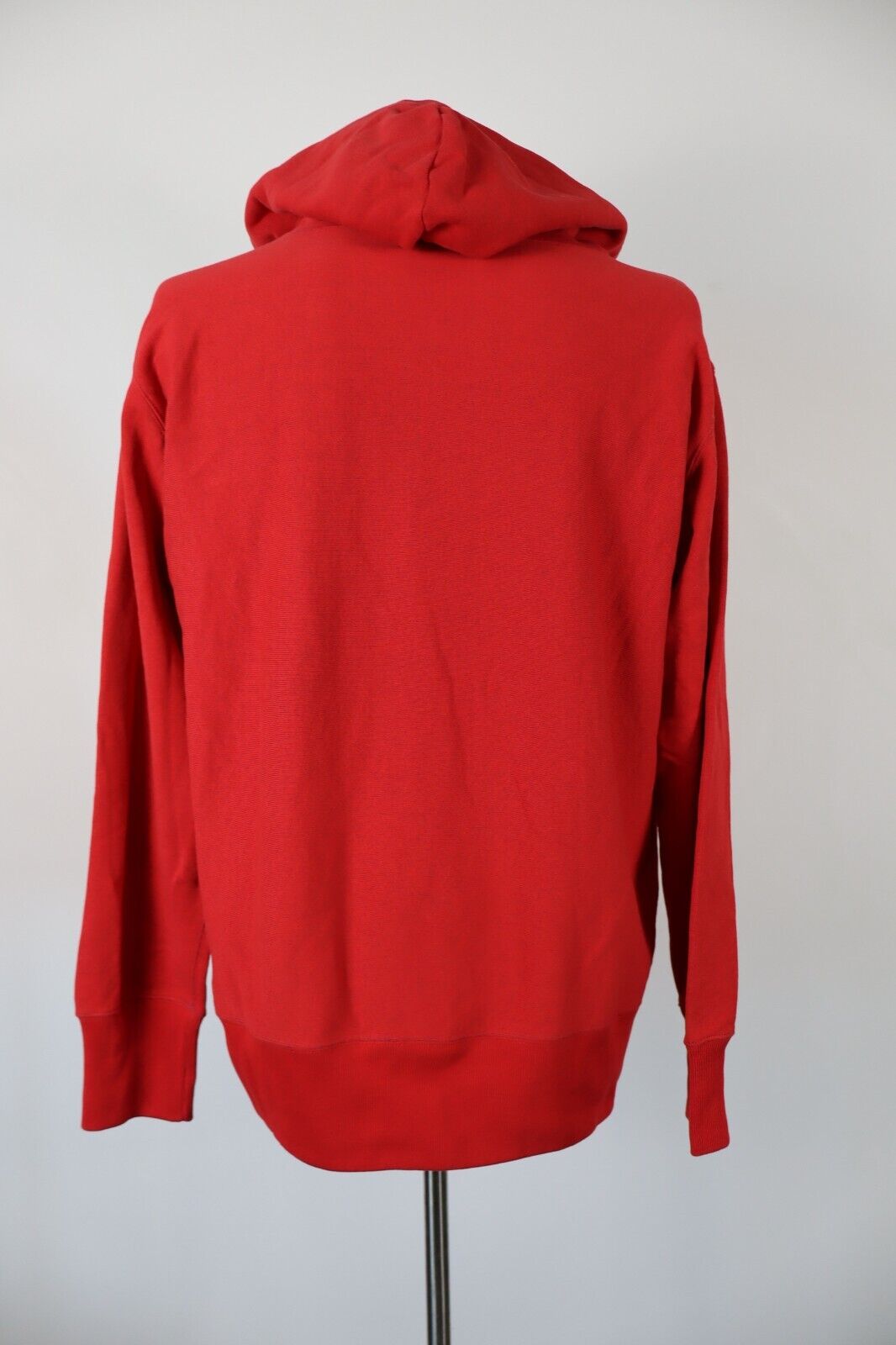 CHAMPION FELPA MAGLIA COTONE UOMO Tg M MAN COTTON JACKET SWEATSHIRT VINTAGE