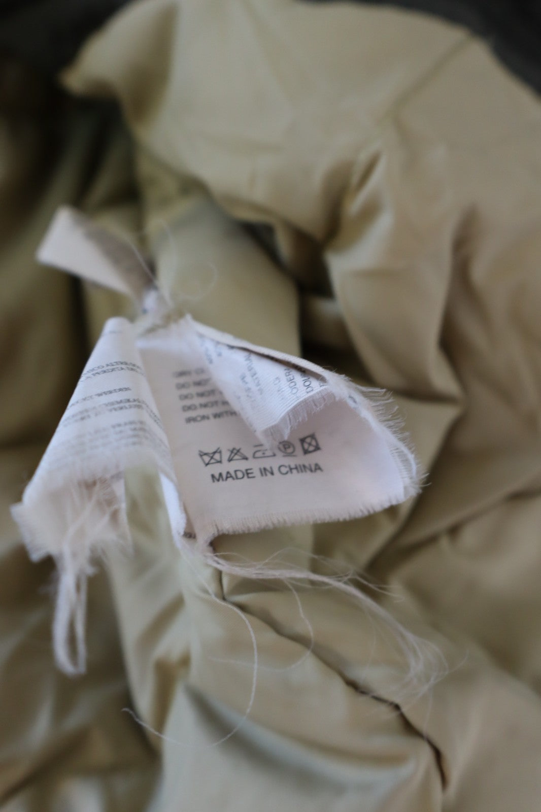 WOOLRICH GIUBBINO PIUMINO DONNA Tg S GIACCA WOMAN JACKET CASUAL VINTAGE PARKA