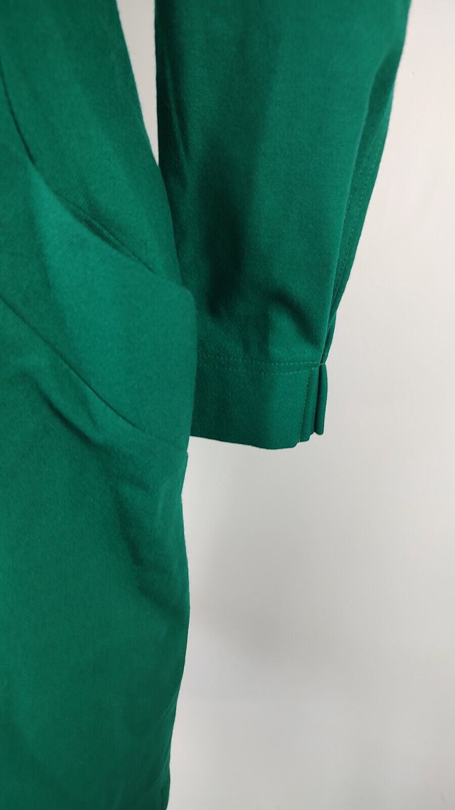 BYBLOS VESTITO DONNA TG. 40 WOMAN CASUAL VINTAGE DRESS MADE IN ITALY