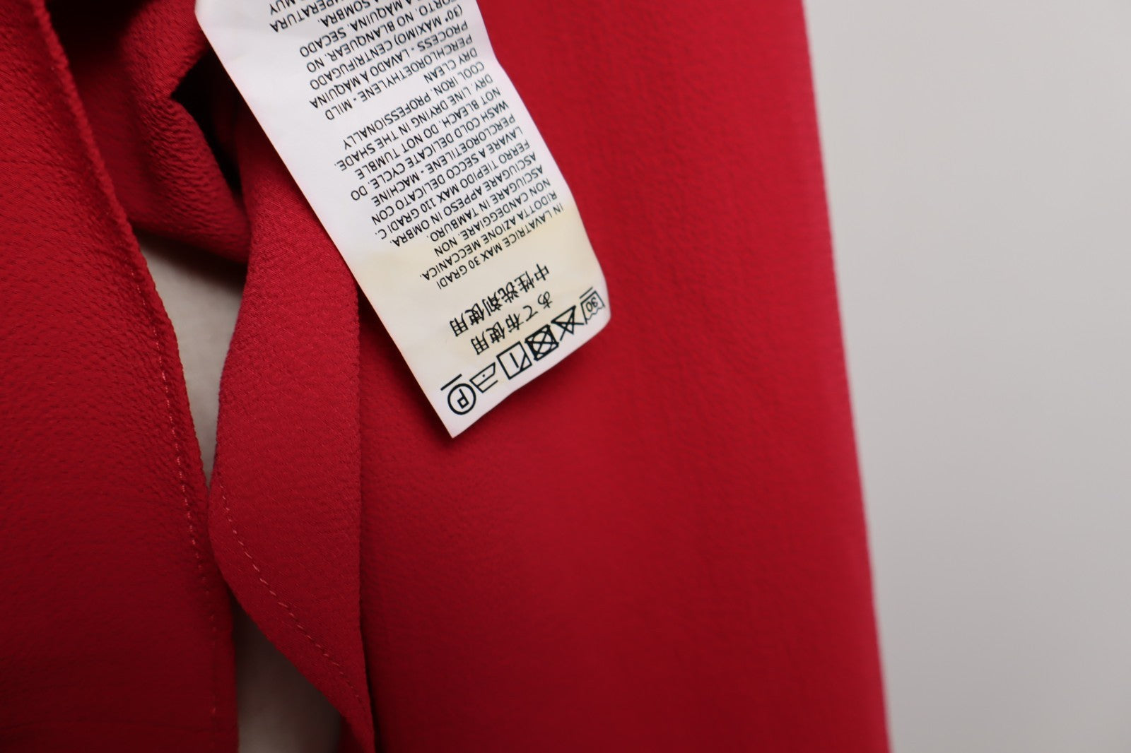 EMME MARELLA MAGLIA MANICHE LUNGJHE DONNA TG. 46 WOMAN CASUAL VINTAGE T-SHIRT