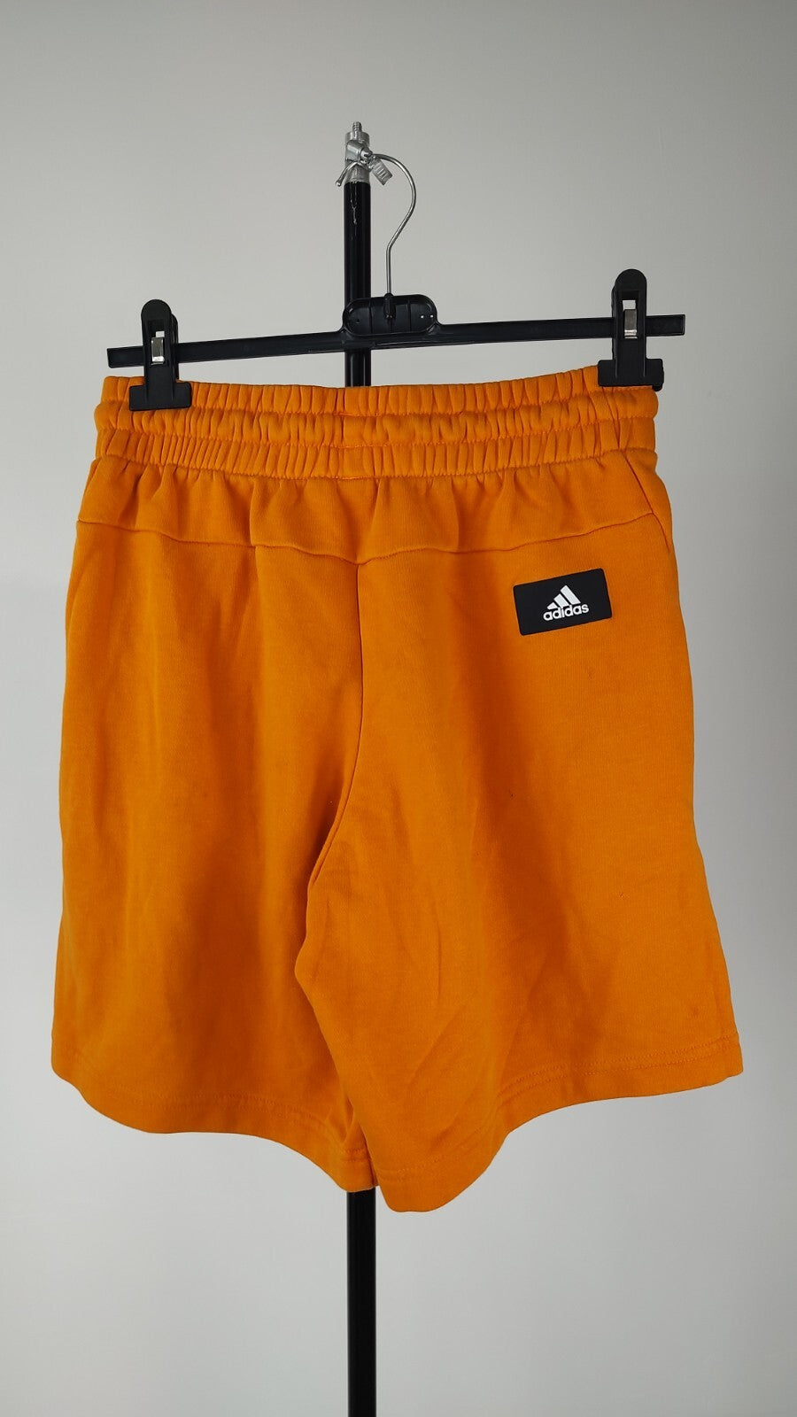 ADIDAS PANTALONCINI SPORT UOMO COTONE TG Sp MEN SHORTS COTTON VINTAGE