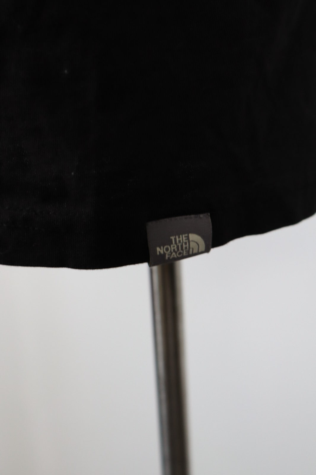 THE NORTH FACE MAGLIA UOMO TG. L MAN T-SHIRT VINTAGE CASUAL COTONE