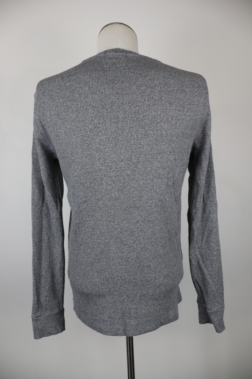 POLO RALPH LAUREN MAGLIA UOMO L MAN T-SHIRT CASUAL VINTAGE COTONE COTTON