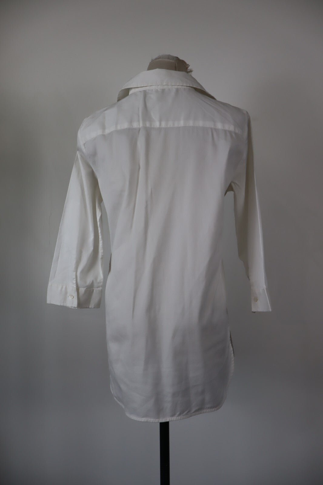 MARELLA EMME CAMICIA  DONNA TG. 42 WOMAN SHIRT CASUAL VINTAGE