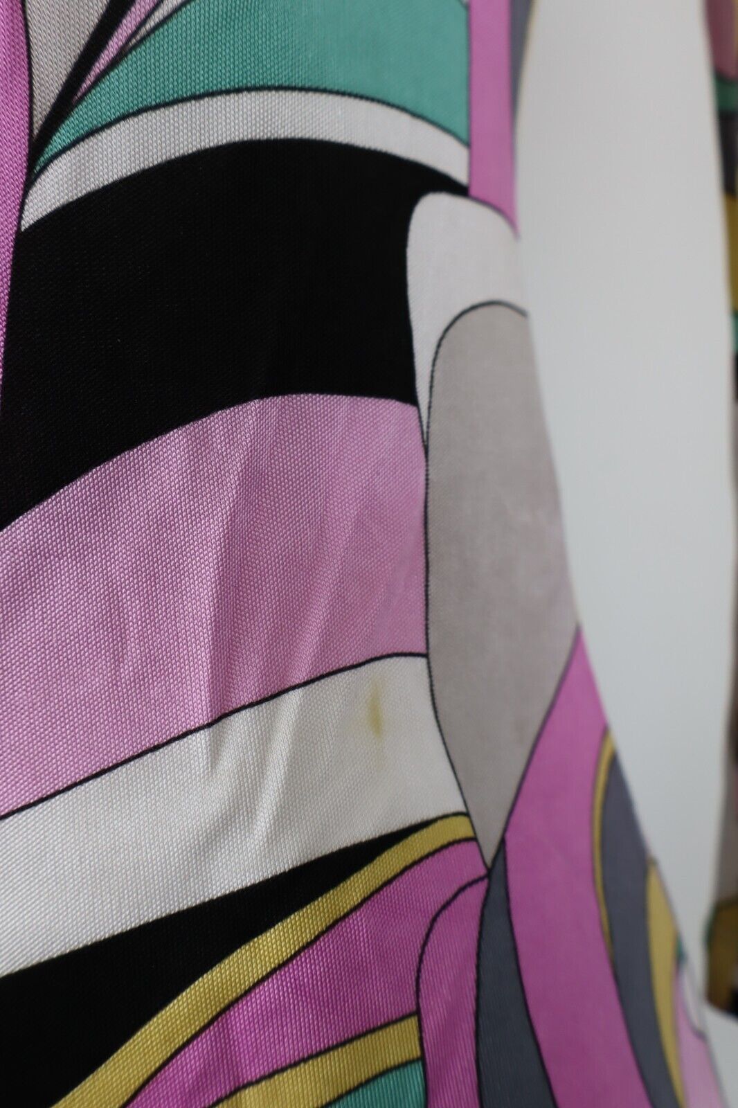 MARELLA MAGLIA DONNA TG. S WOMAN CASUAL VINTAGE T-SHIRT TOP