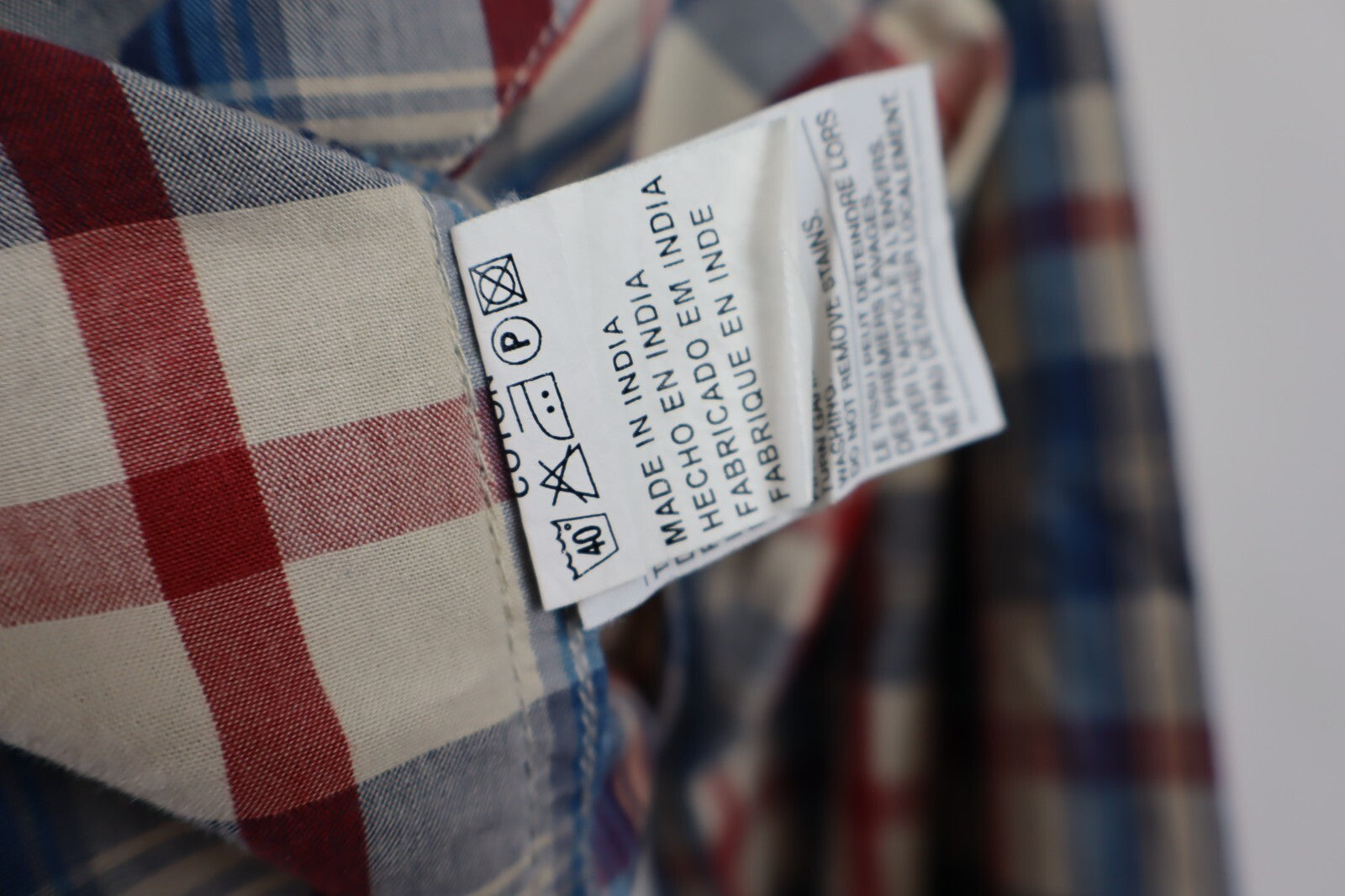 MARLBORO CLASSICS CAMICIA UOMO COTONE TG. XL  MAN CASUAL VINTAGE SHIRT