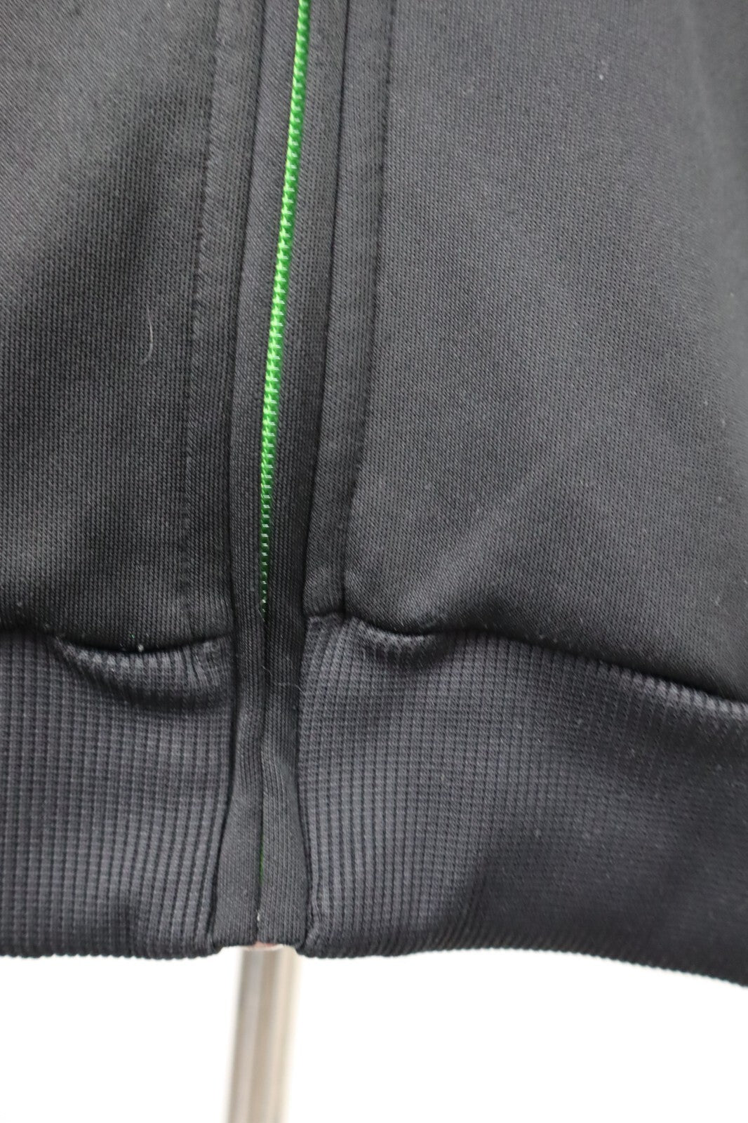 ADIDAS GIACCA SPORTIVA UOMO Tg. 16 ANNI MAN CASUAL SPORT JACKET VINTAGE RAGAZZO