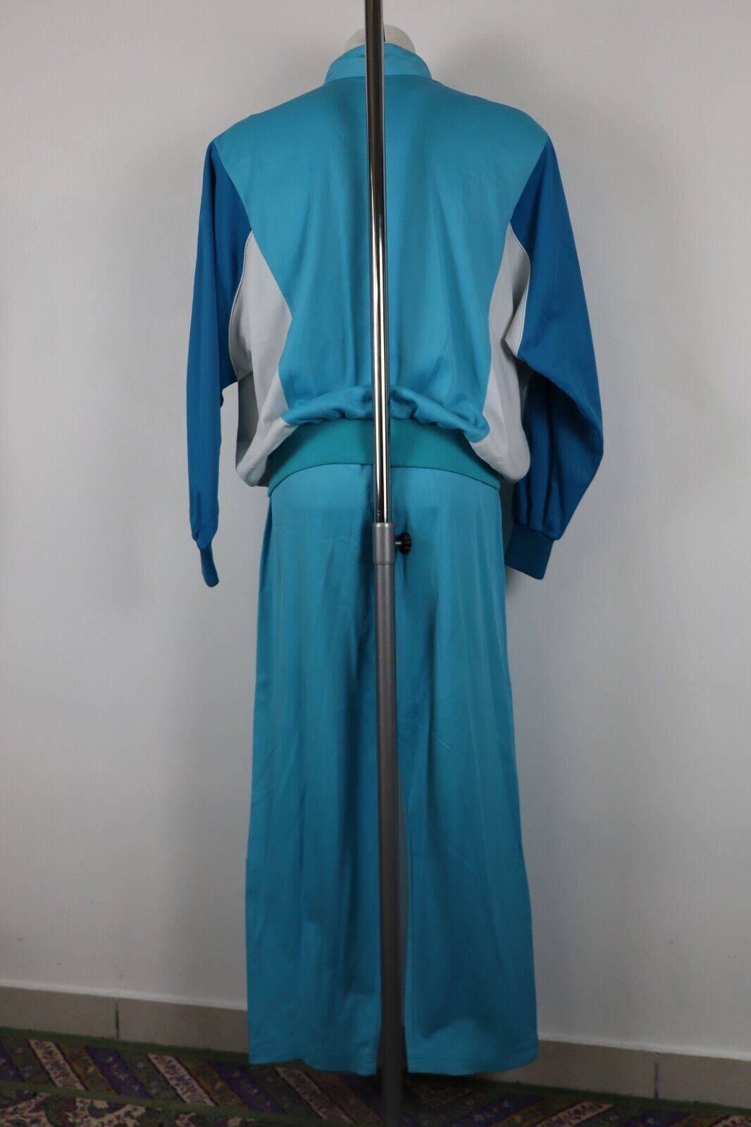 AUSTRALIAN TUTA COMPLETA Tg 50 TRACKSUIT JACKET GIACCA PANTS UOMO SPORT