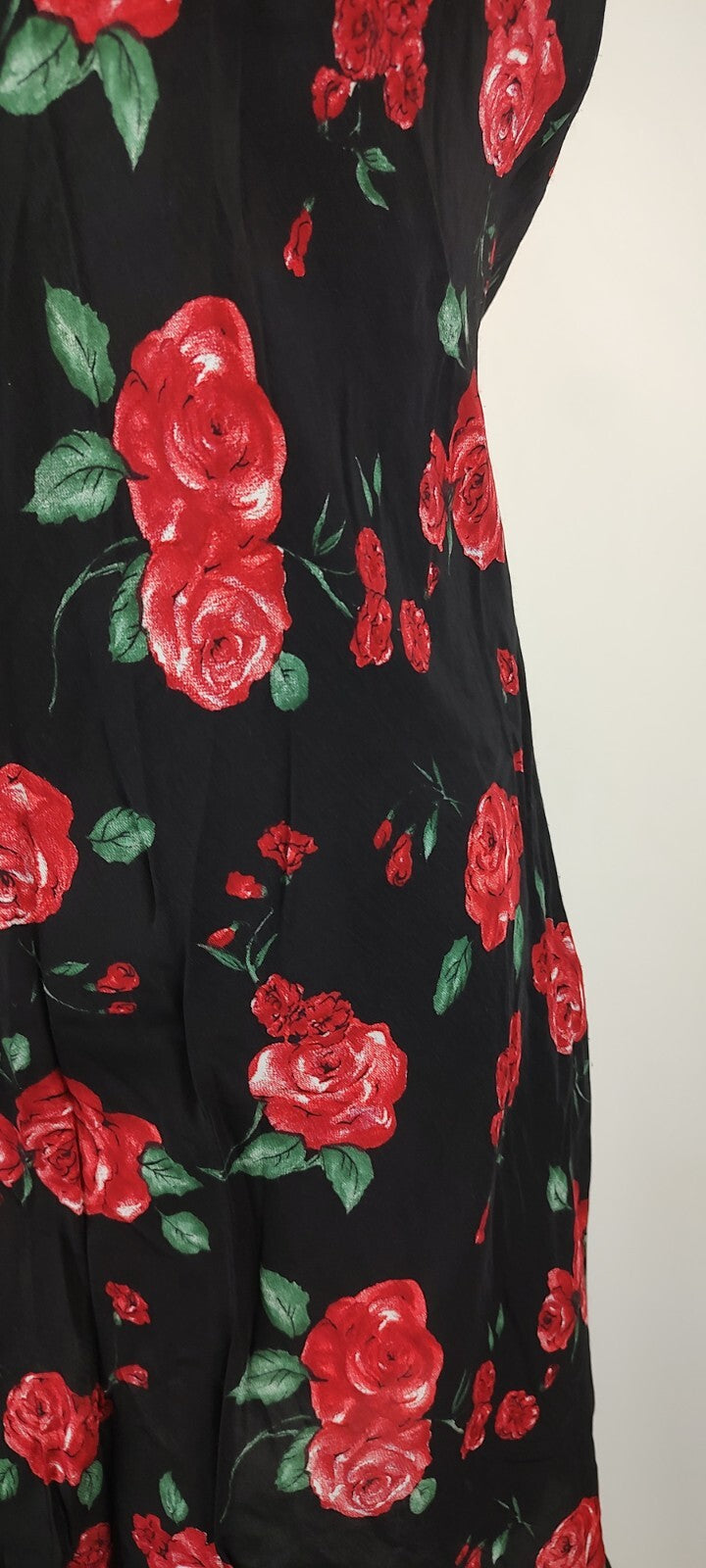 SPORTSTAFF VESTITO DONNA TG.  M WOMAN CASUAL VINTAGE DRESS