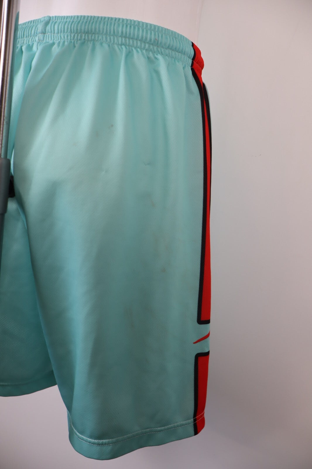 DEVIS US PALMESE PANTALONCINO SPORT CALCIO UOMO TG XL SOCCER MAN SHORTS