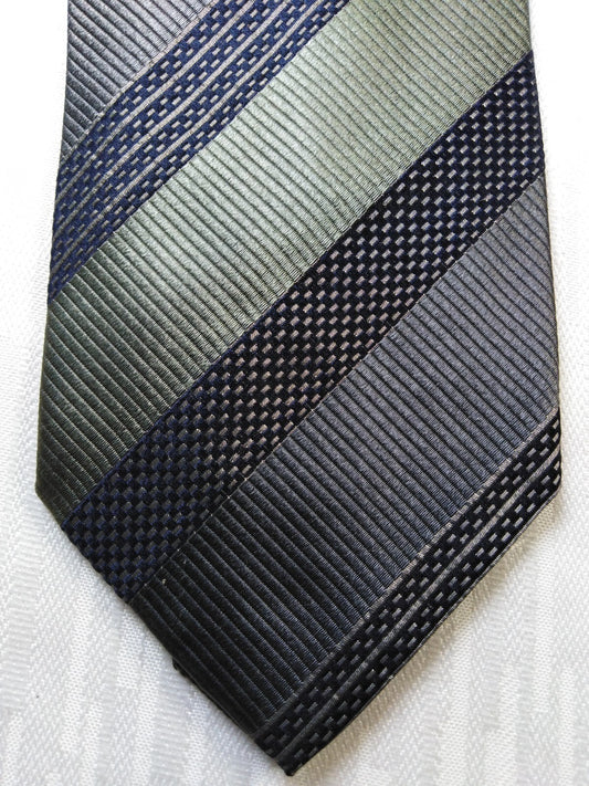 RENATO BALESTRA 100% SILK TIE SETA CRAVATTA NECKTIE MADE IN ITALY CLASSIC