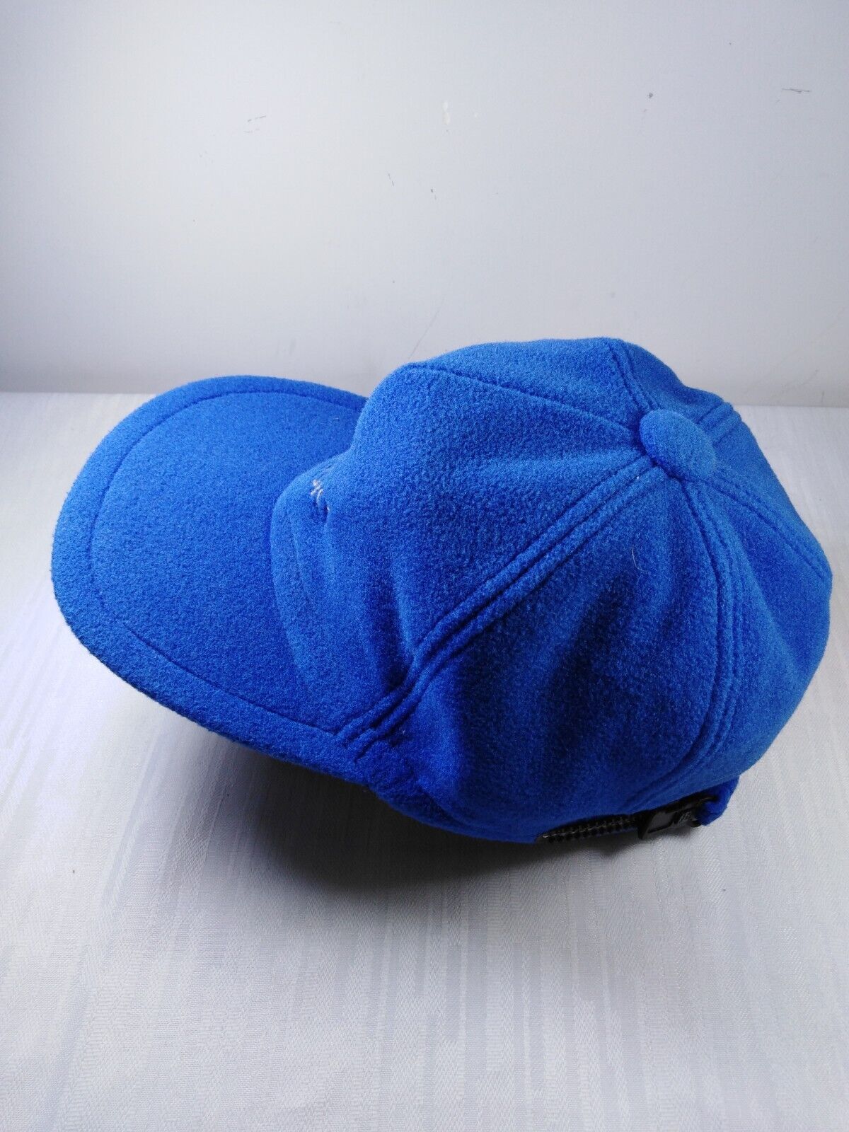 ASICS CAPPELLO TAGLIA 2 BERRETTO MAN HAT CAP VINTAGE SPORT VINTAGE