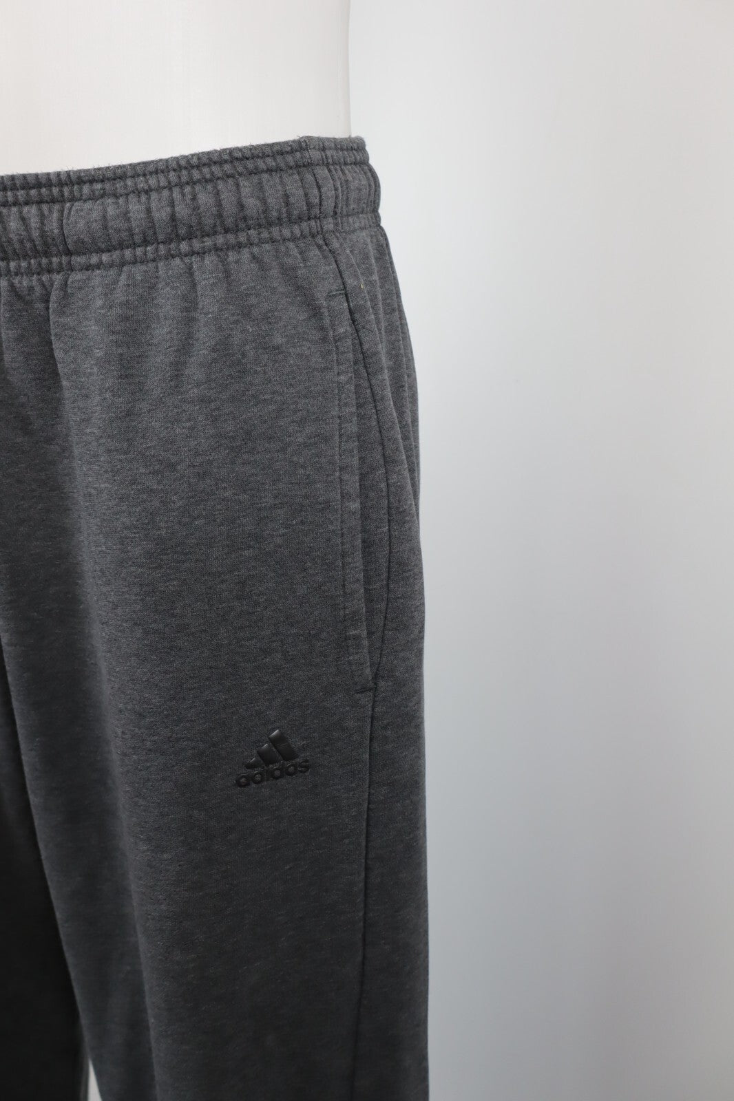 ADIDAS PANTALONE TUTA SPORT UOMO TG 5 MEN VINTAGE PANTS