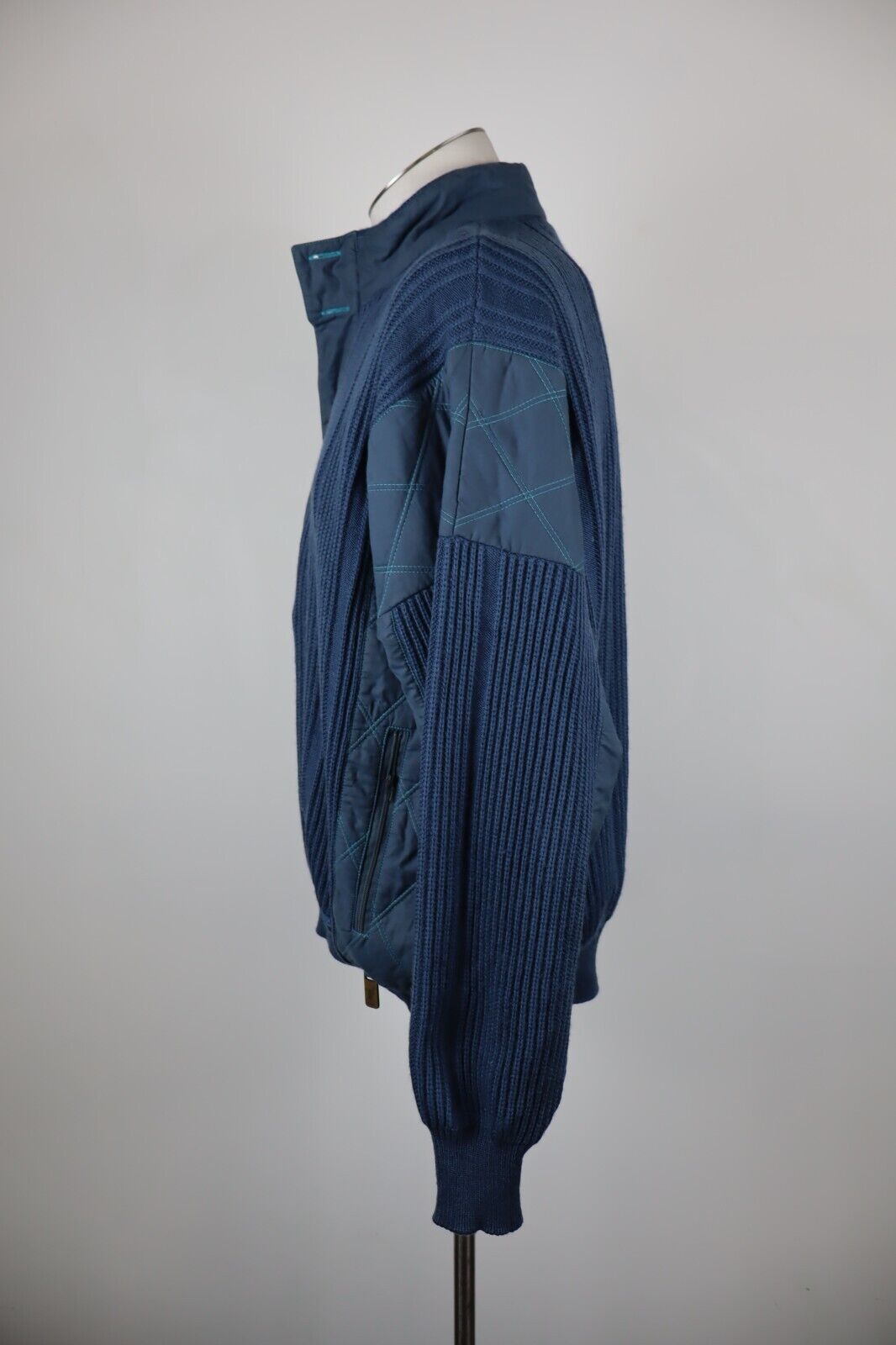 AUSTRALIAN MAGLIONE MAGLIA VINTAGE UOMO TG 52 MAN SWEATER CASUAL VINTAGE