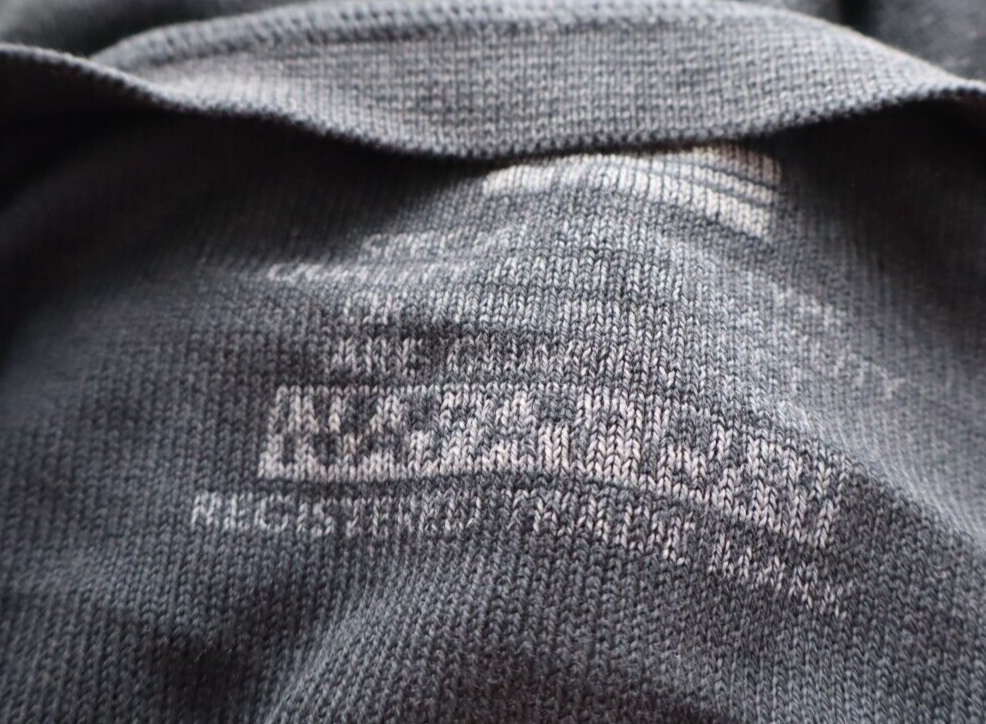 NAPAPIJRI MAGLIONE VINTAGE COTONE COTTON UOMO Tg. XL MAN SWEATER CASUAL VINTAGE