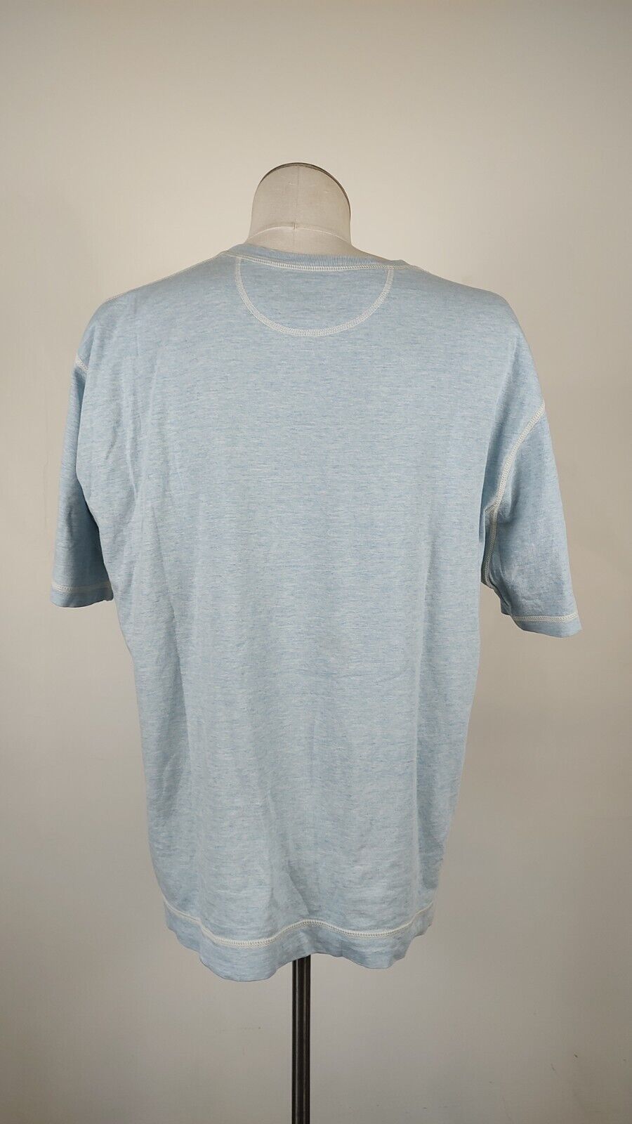 BEST COMPANY T-SHIRT MAGLIA COTONE COTTON UOMO MAN Tg M CASUAL VINTAGE