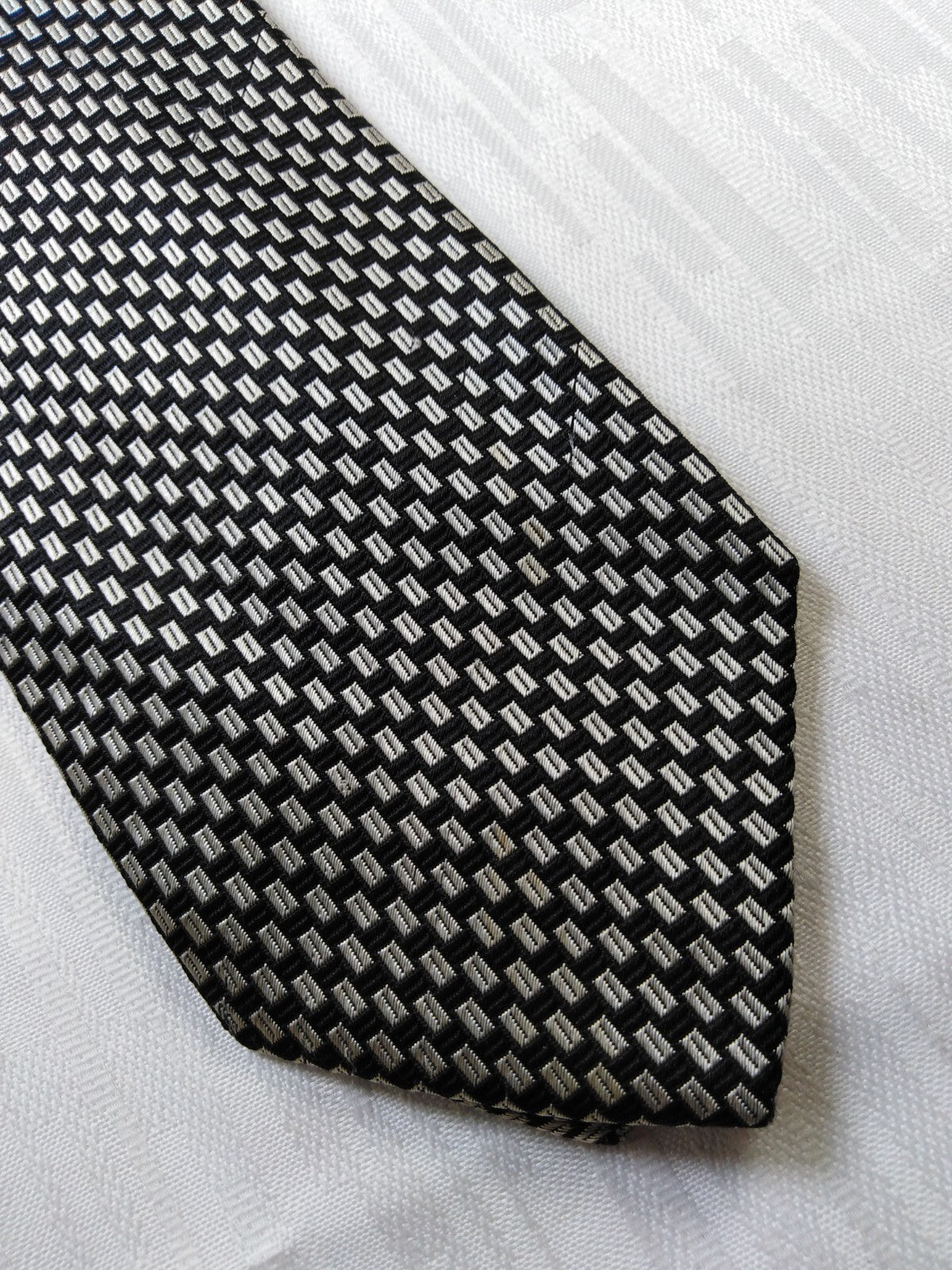 RENATO BALESTRA 100% SILK TIE SETA CRAVATTA NECKTIE MADE IN ITALY CLASSIC