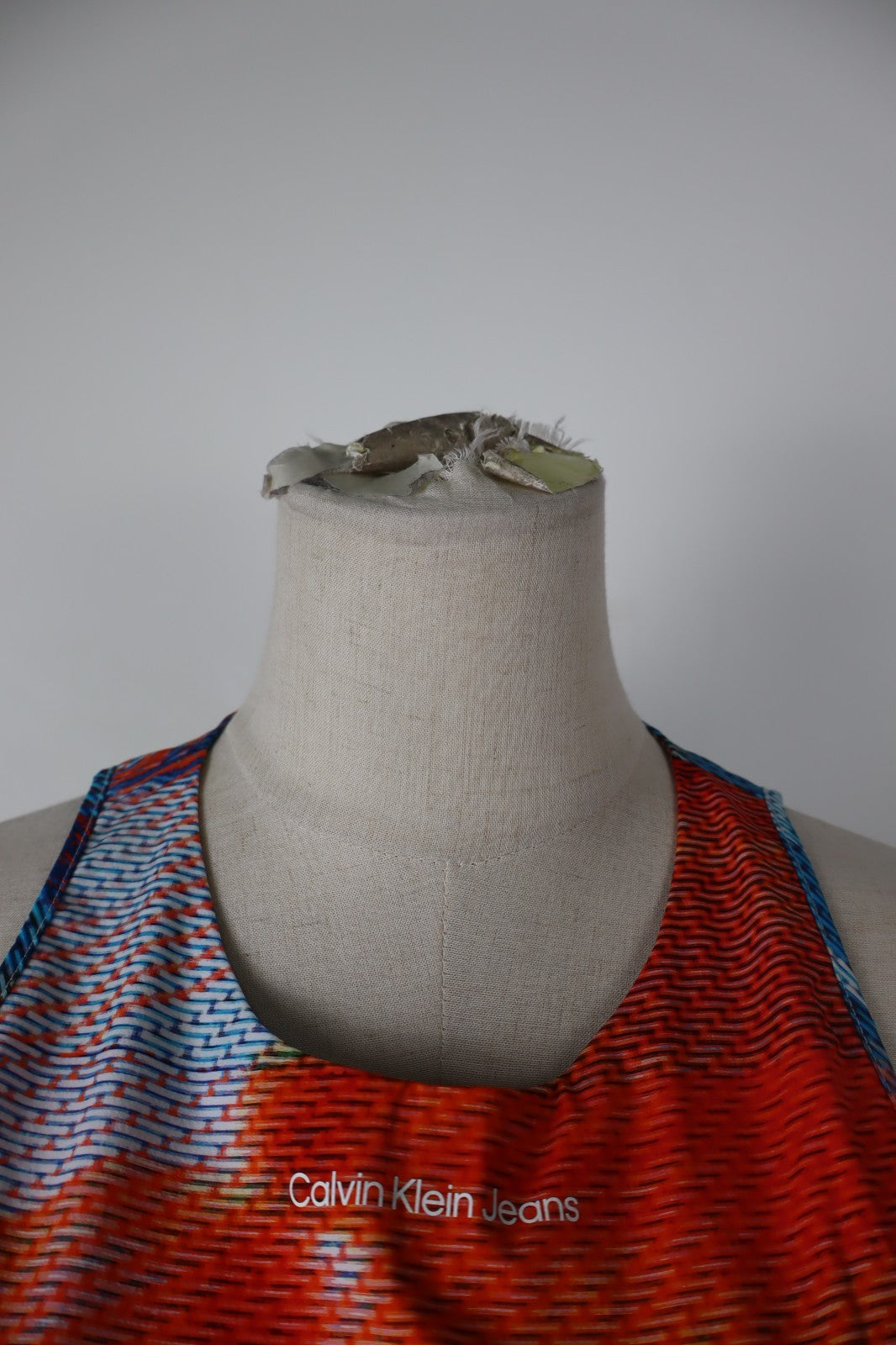 JOHN RICHMOND MAGLIA DONNA TG. L WOMAN CASUAL VINTAGE T-SHIRT