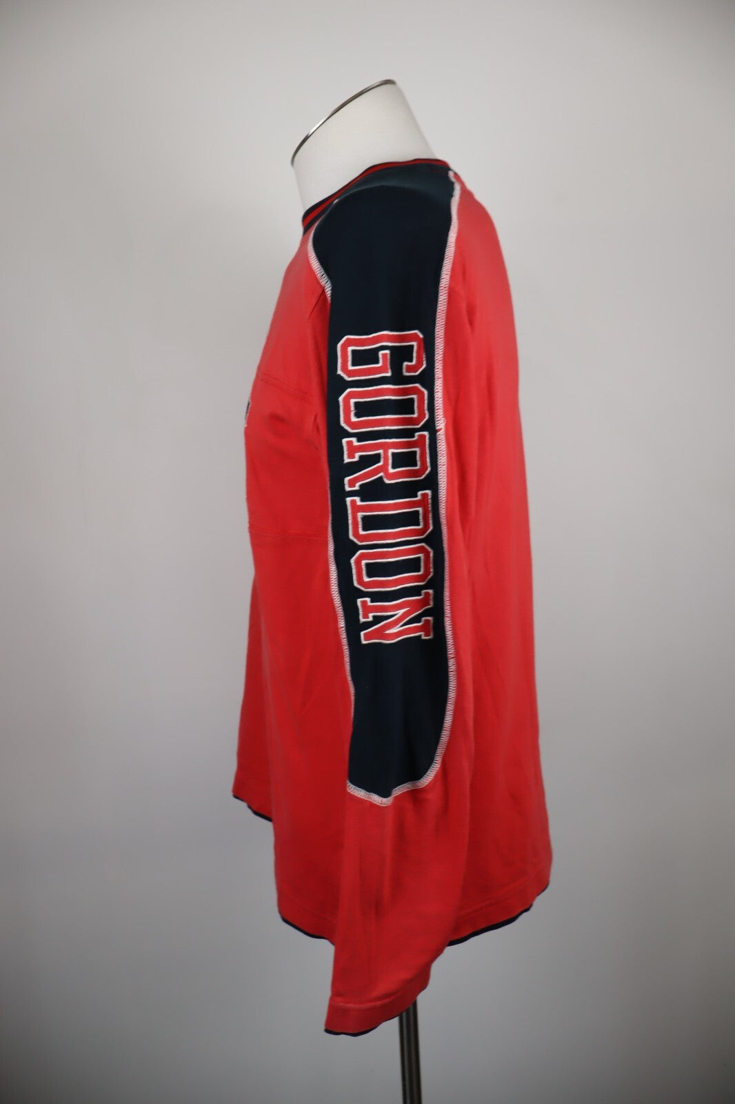 ADIDAS CHICAGO BULLS GORDON N 7 FELPA BASKET UOMO Tg L MAN SPORT SWEATSHIRT
