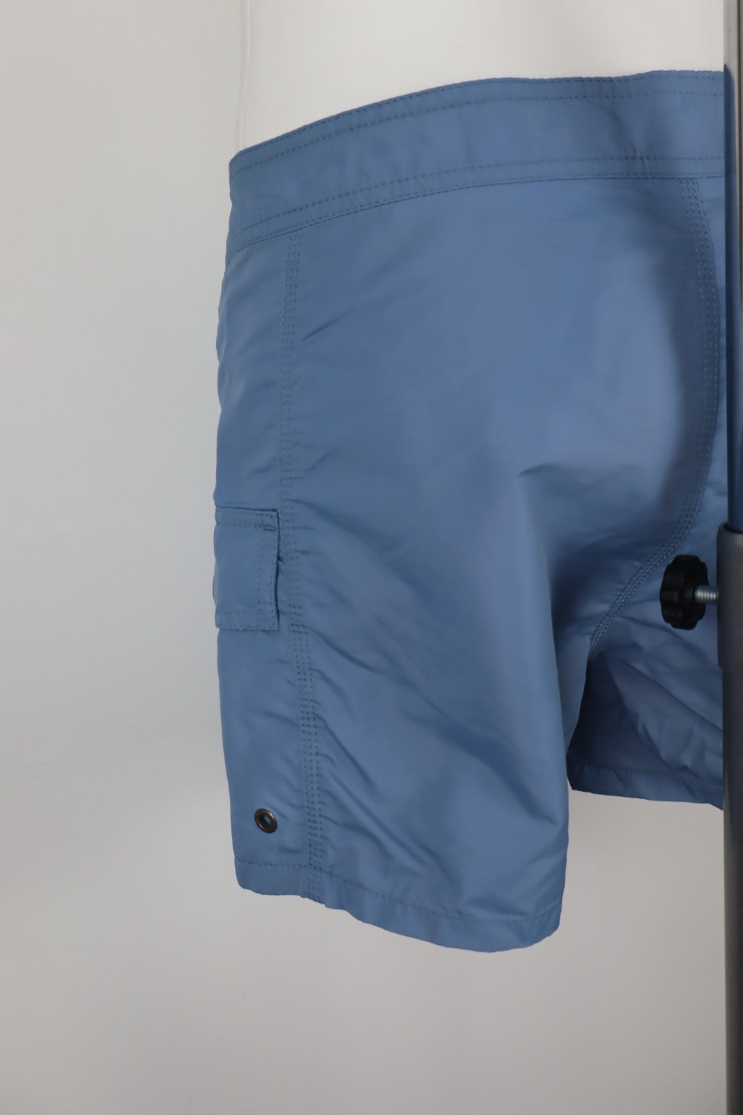 SUNDEK COSTUME PANTALONCINO MARE UOMO TG 32 MEN SWIMSUIT VINTAGE CASUAL LOGO