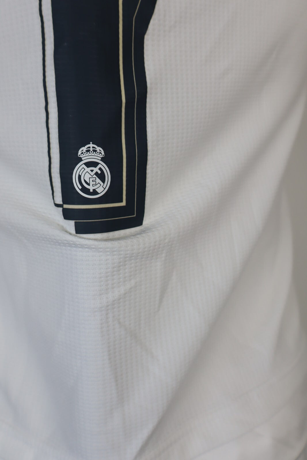 ADIDAS REAL MADRID RONALDO 7 FIFA14 COMPLETO CALCIO UOMO S FOOTBALL JERSEY SPORT