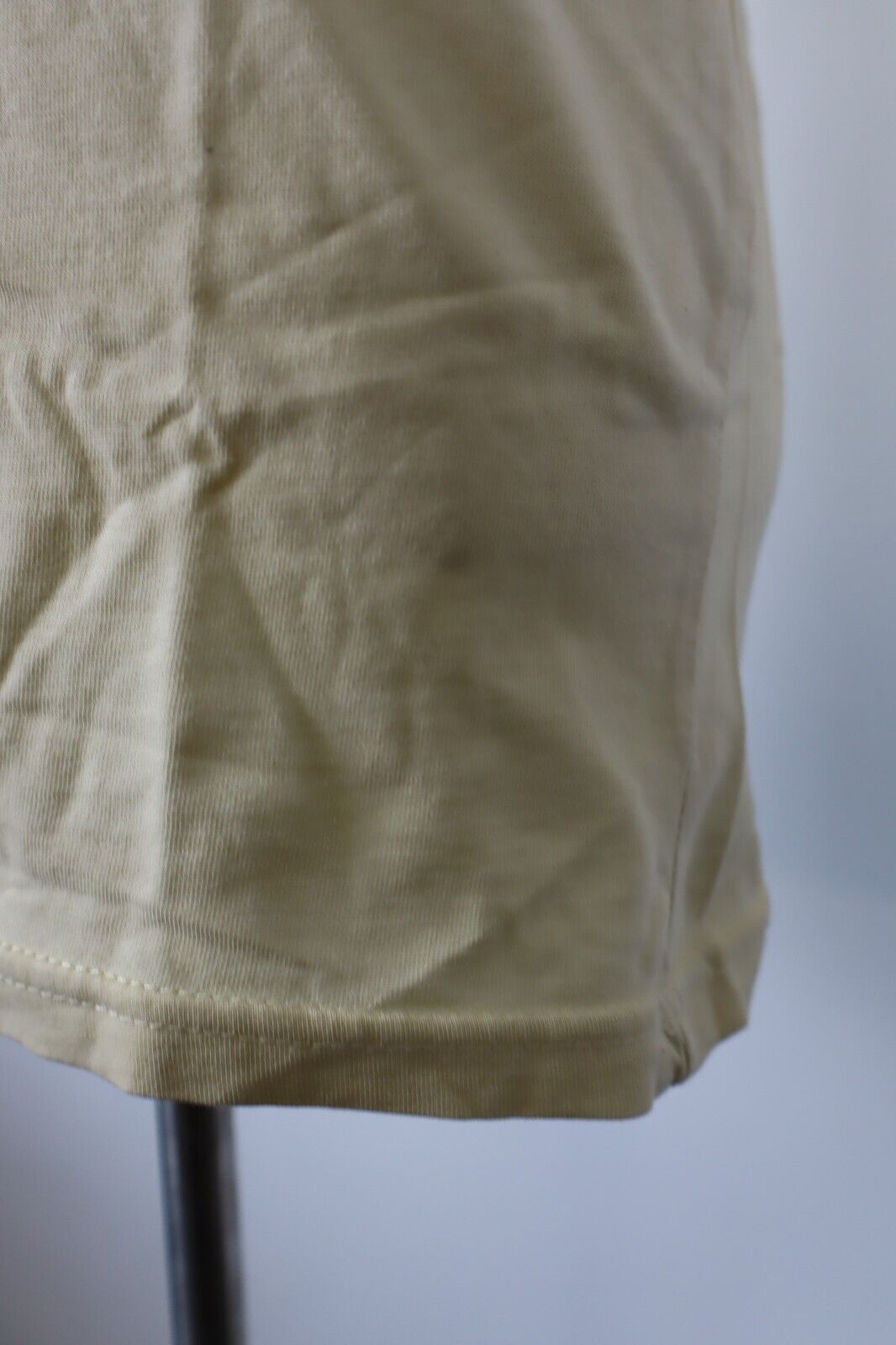 LYLE & SCOTT MAGLIA UOMO COTONE TG. M MAN COTTON T-SHIRT CASUAL VINTAGE