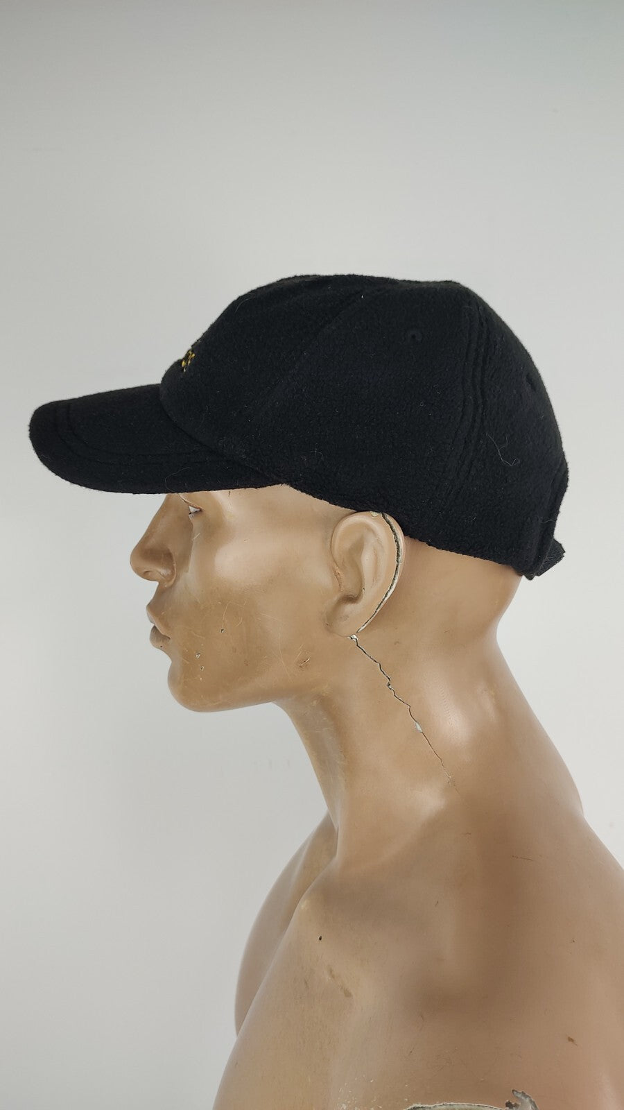 ADIDAS CAPPELLO TAGLIA REGOLABILE BERRETTO UOMO MAN HAT CAP VINTAGE