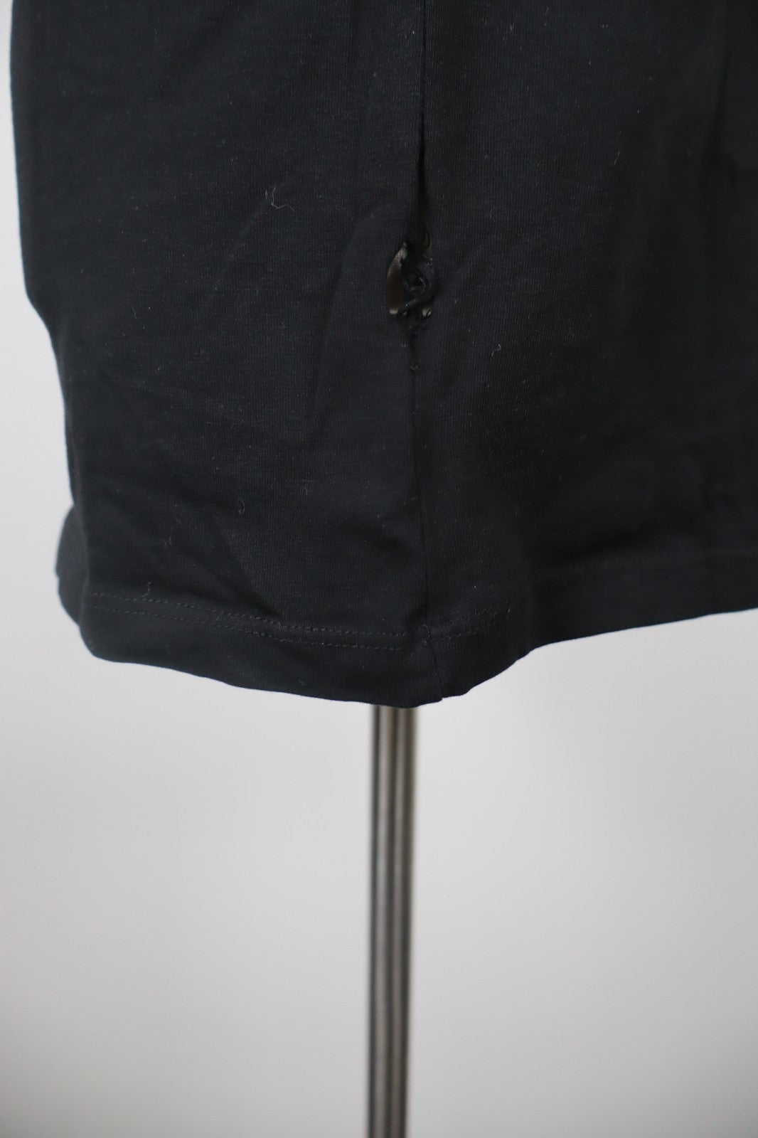 TRUSSARDI JEANS MAGLIA UOMO TG S MAN T-SHIRT CASUAL VINTAGE COTONE COTTON