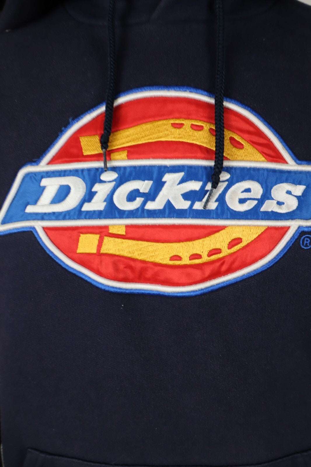 DICKIES FELPA UOMO Tg S MAN CASUAL VINTAGE SWEATSHIRT CASUAL