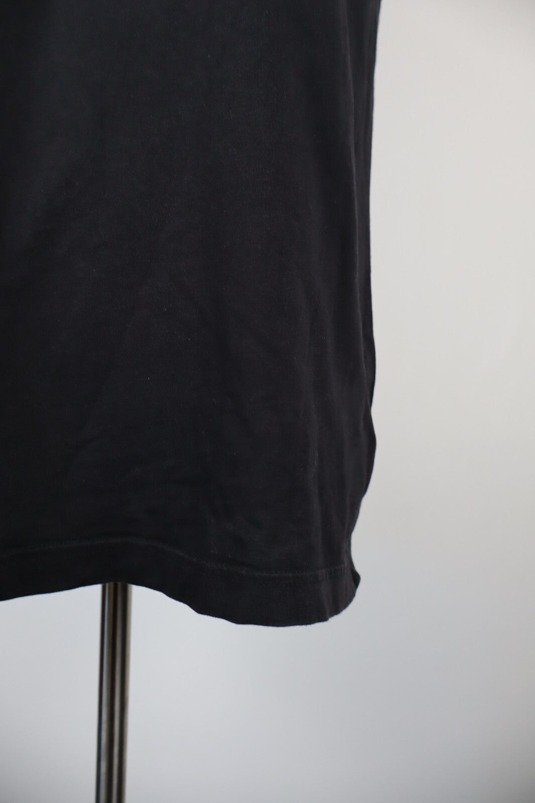 ADIDAS MAGLIA CANOTTA UOMO COTONE TG M MAN COTTON T-SHIRT CASUAL VINTAGE