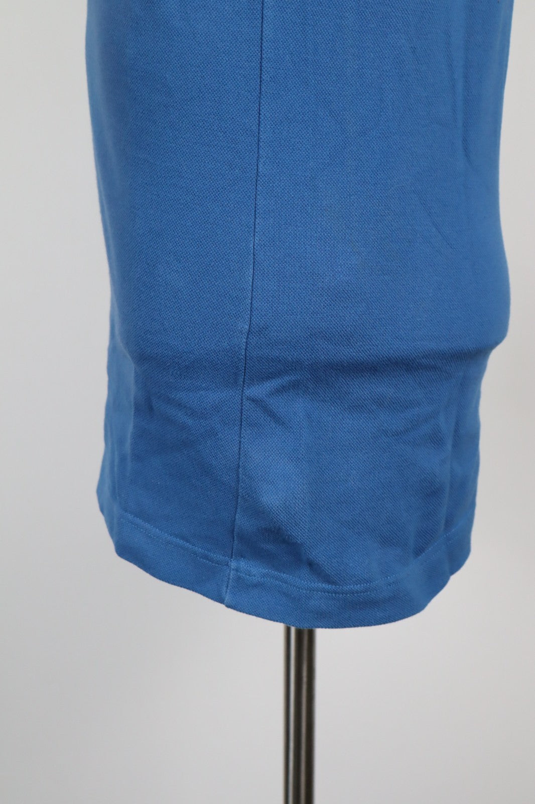 FRED PERRY SLIM POLO MAGLIA UOMO COTONE TG S MAN COTTON T-SHIRT CASUAL VINTAGE