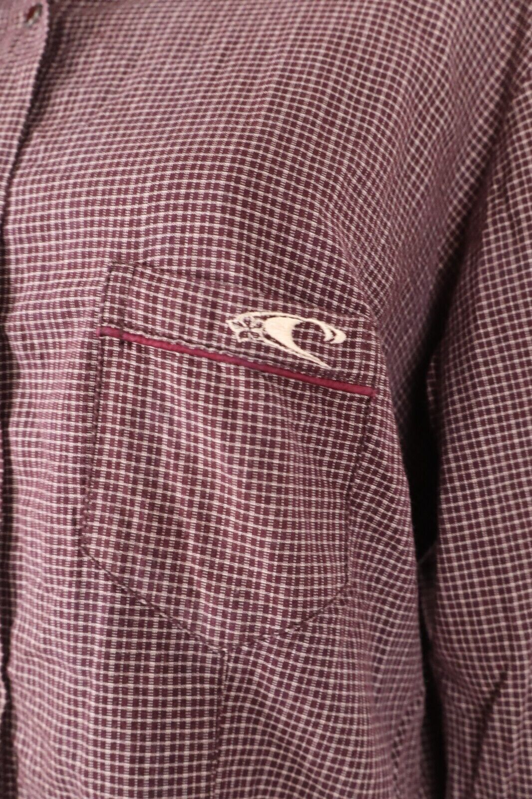 O' NEILL CAMICIA DONNA TG. XL WOMAN SHIRT CASUAL VINTAGE COTONE